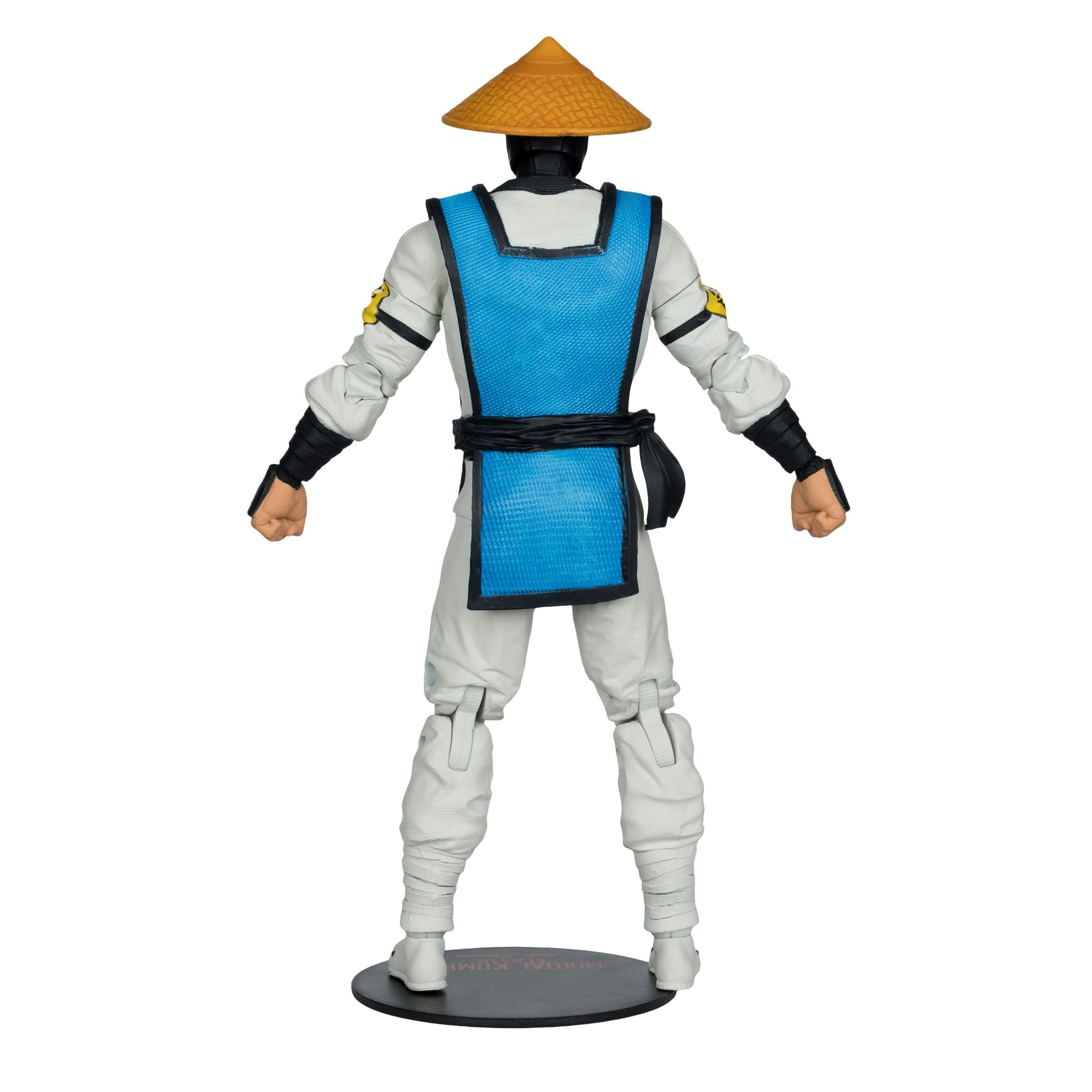 Mortal Kombat Klassics: Raiden-Actionfiguren-McFarlane Toys-Mighty Underground