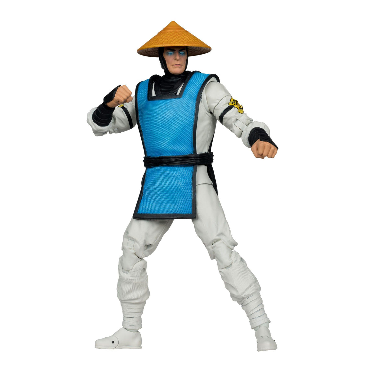 Mortal Kombat Klassics: Raiden-Actionfiguren-McFarlane Toys-Mighty Underground