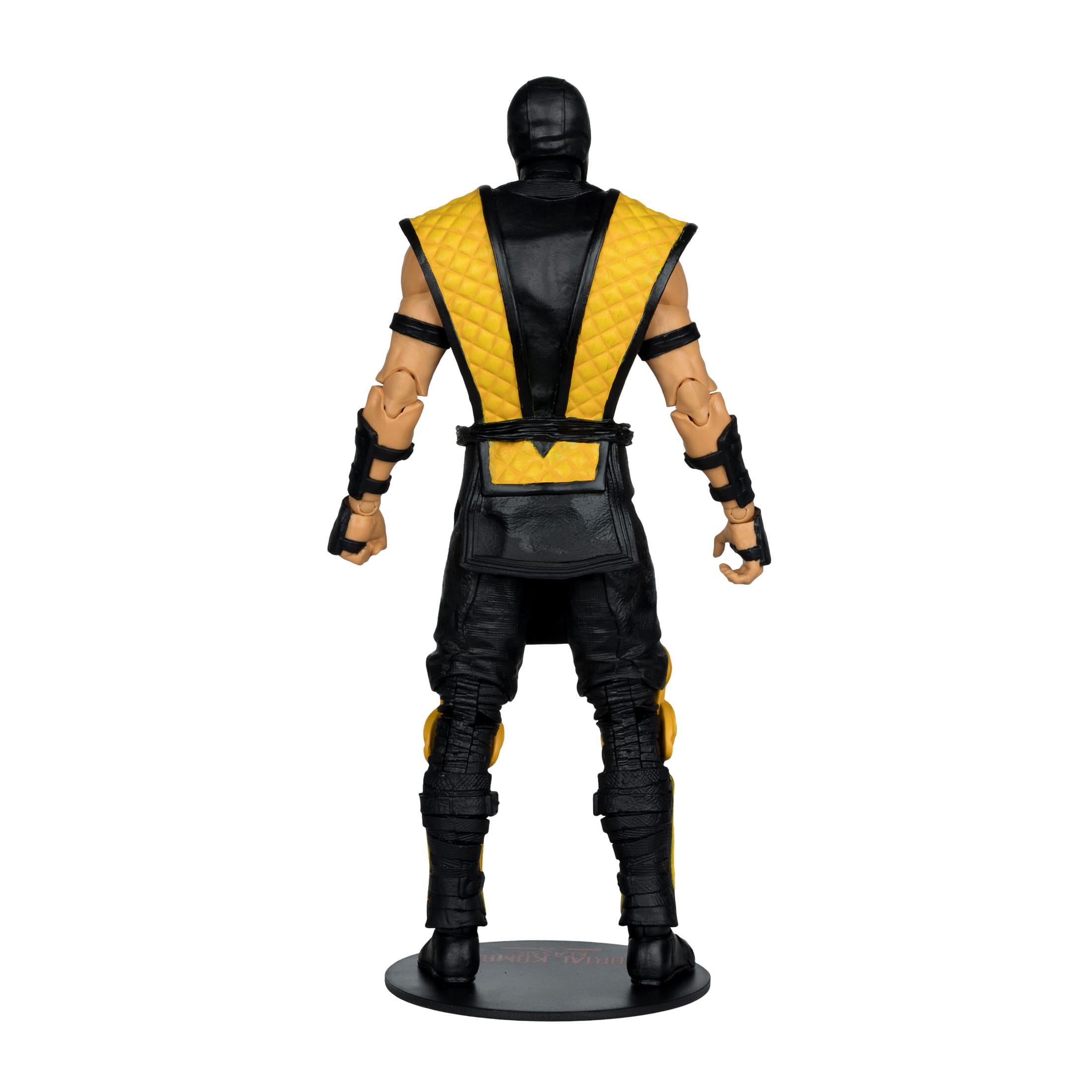 Mortal Kombat Klassics: Scorpion-Actionfiguren-McFarlane Toys-Mighty Underground