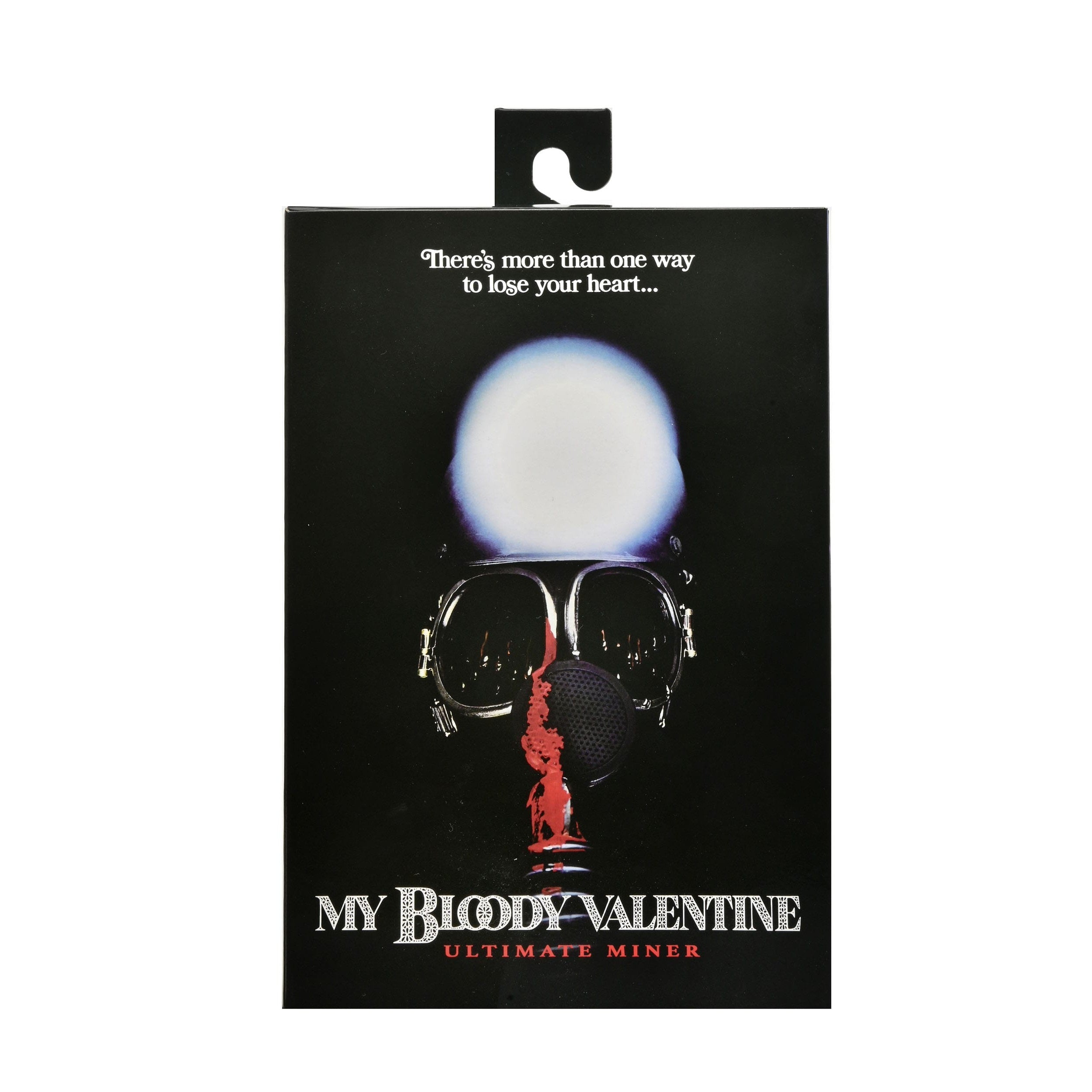 My Bloody Valentine: The Ultimate Miner-Actionfiguren-NECA-Mighty Underground