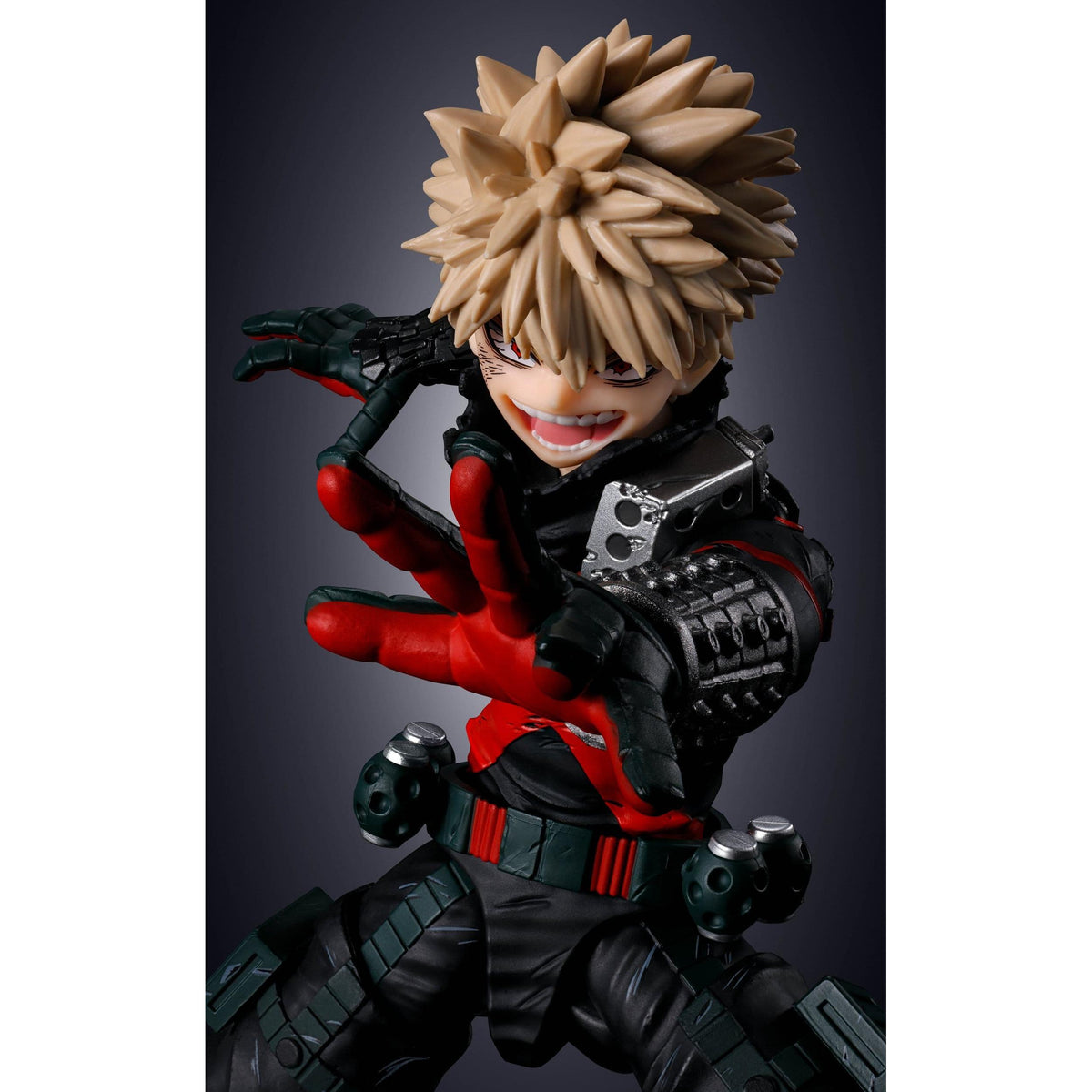 My Hero Academia: All For One -Final Battle Set-