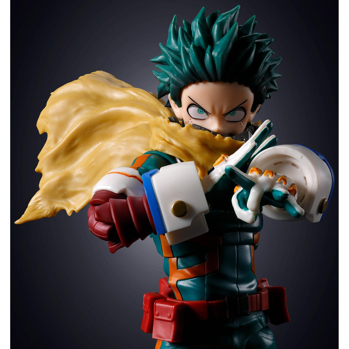 My Hero Academia: All For One -Final Battle Set-