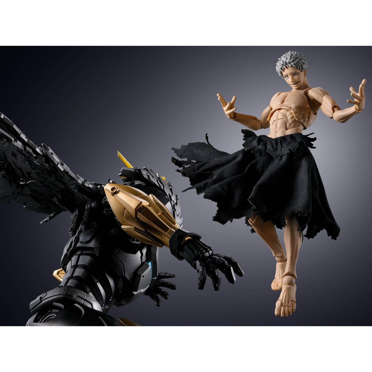 My Hero Academia: All For One -Final Battle Set-