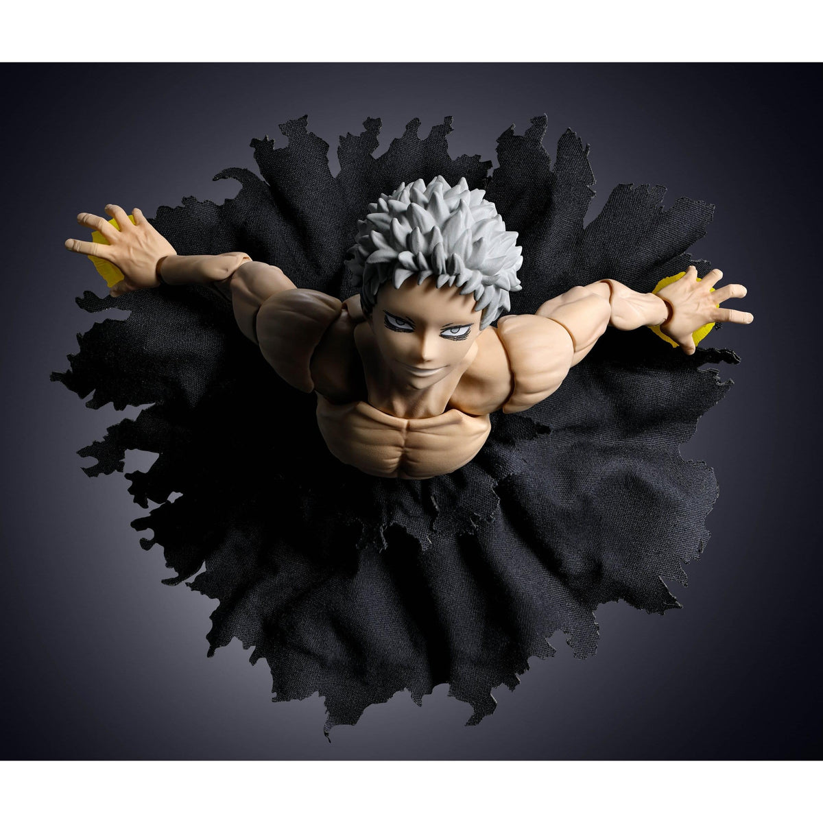 My Hero Academia: All For One -Final Battle Set-