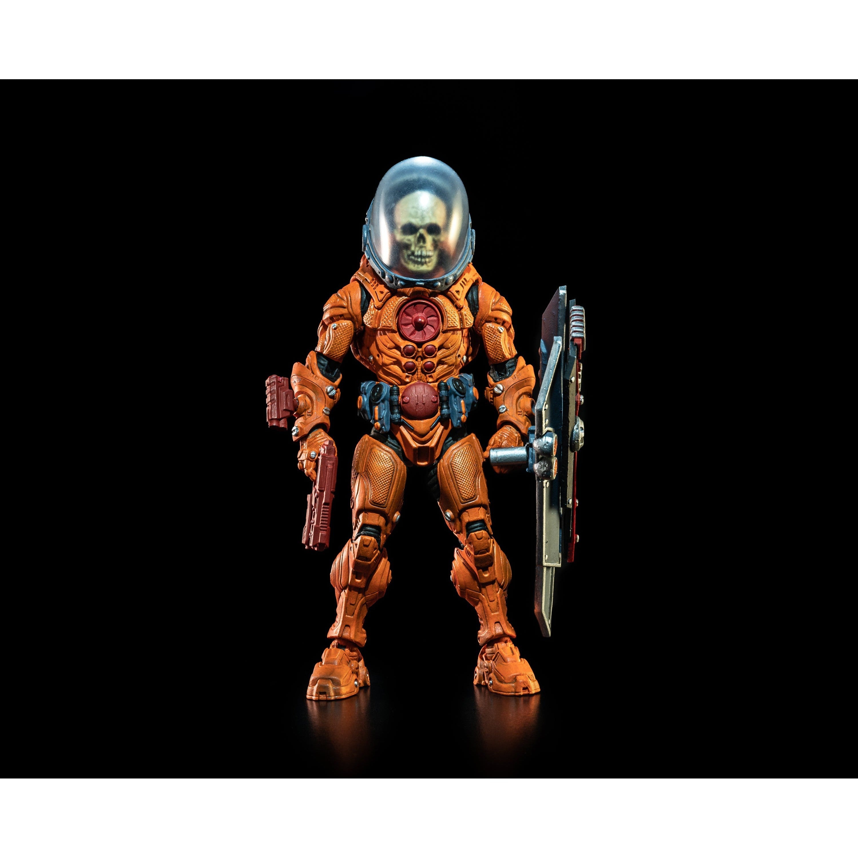 Mythic/ Cosmic Legions: Wal-torr the Mad 2-Pack (Legions Con Exclusive)-Actionfiguren-Four Horsemen Toy Design-Mighty Underground