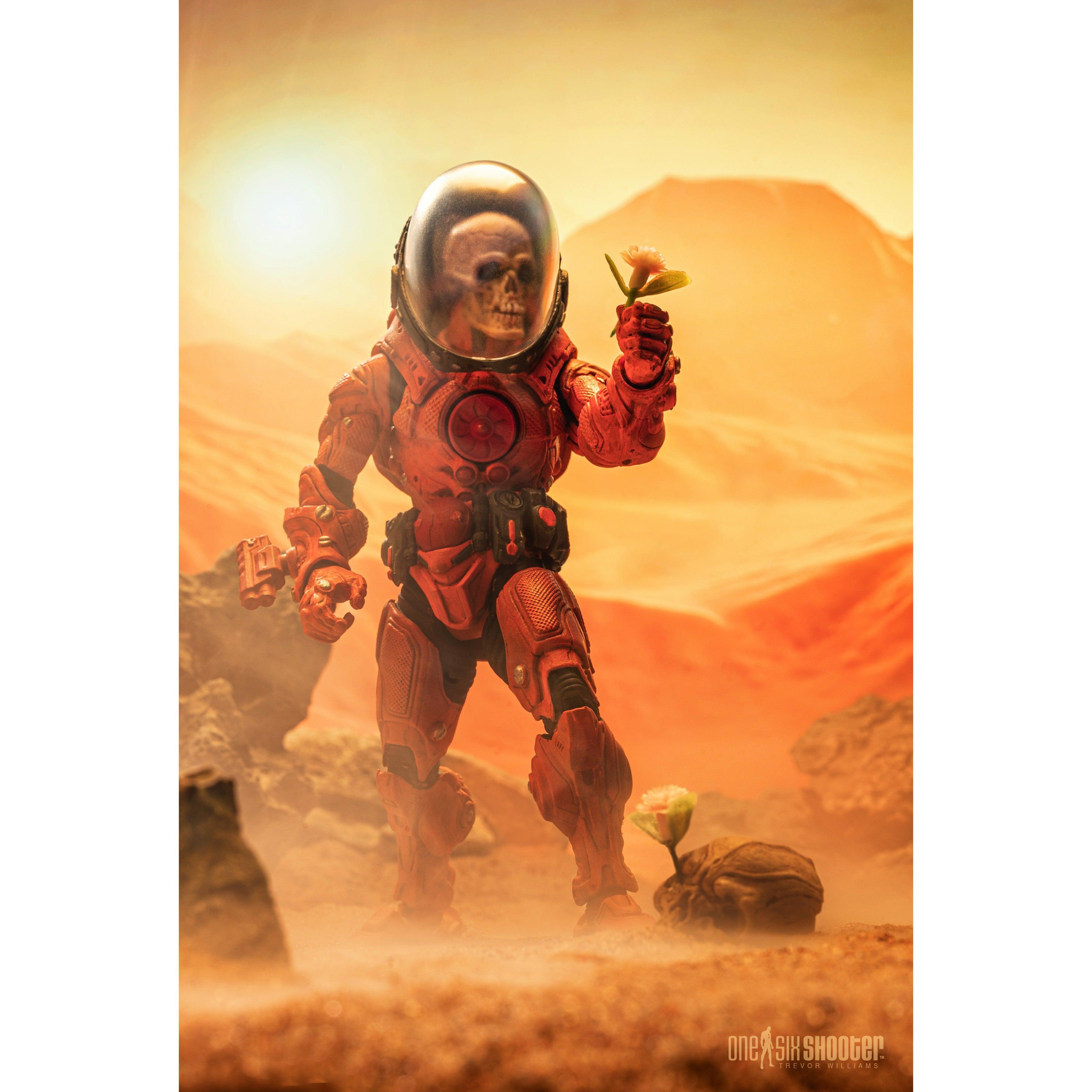 Mythic/ Cosmic Legions: Wal-torr the Mad 2-Pack (Legions Con Exclusive