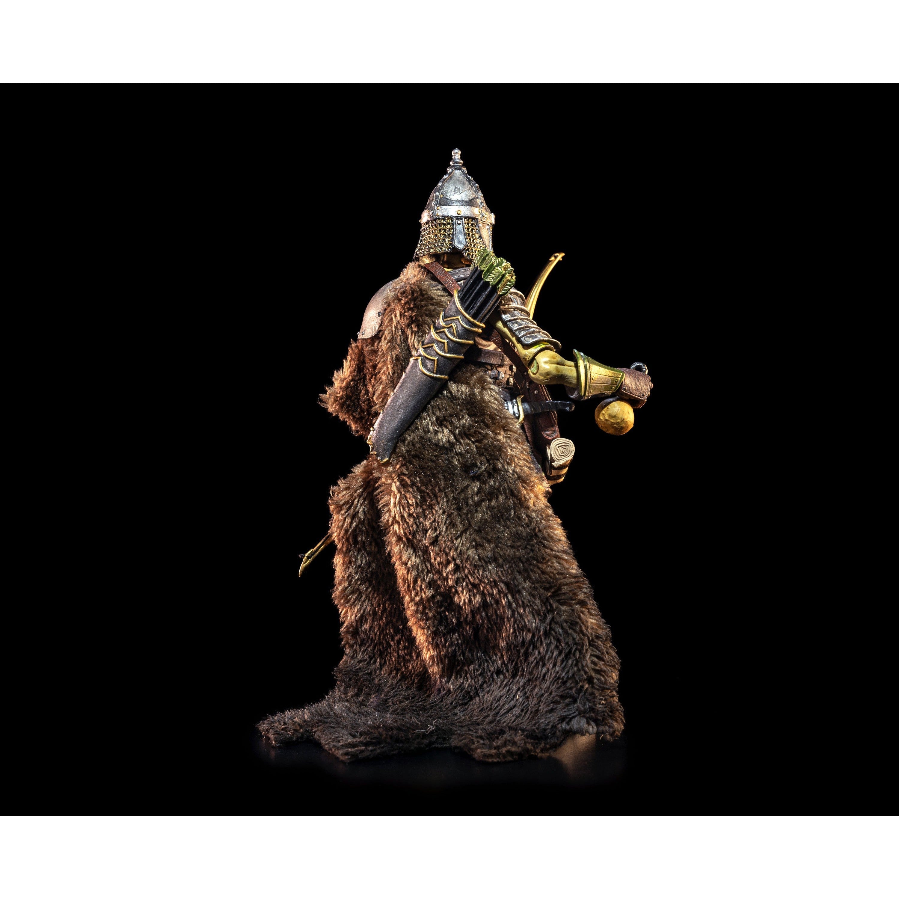 Mythic/ Cosmic Legions: Wal-torr the Mad 2-Pack (Legions Con Exclusive