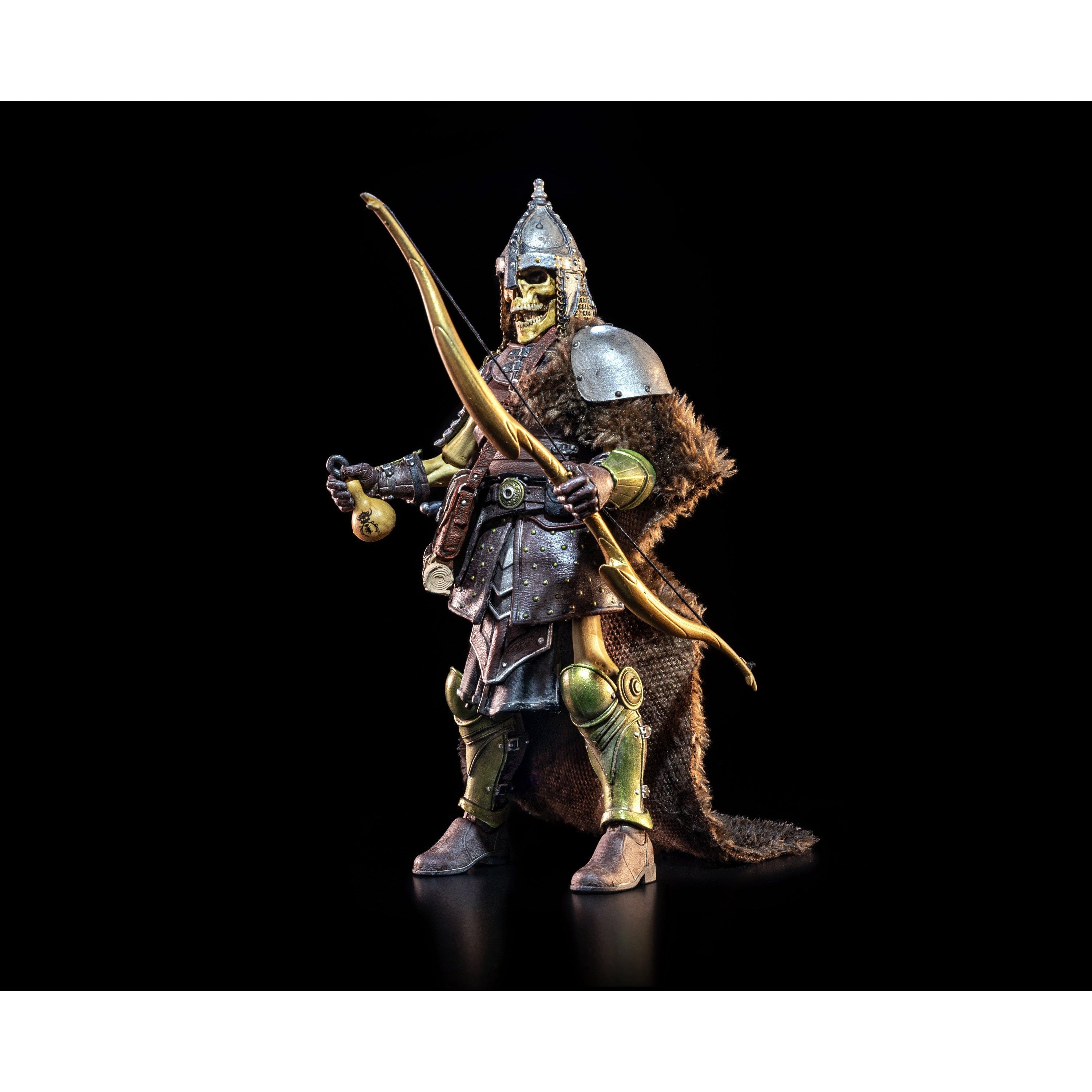 Mythic/ Cosmic Legions: Wal-torr the Mad 2-Pack (Legions Con Exclusive)-Actionfiguren-Four Horsemen Toy Design-Mighty Underground