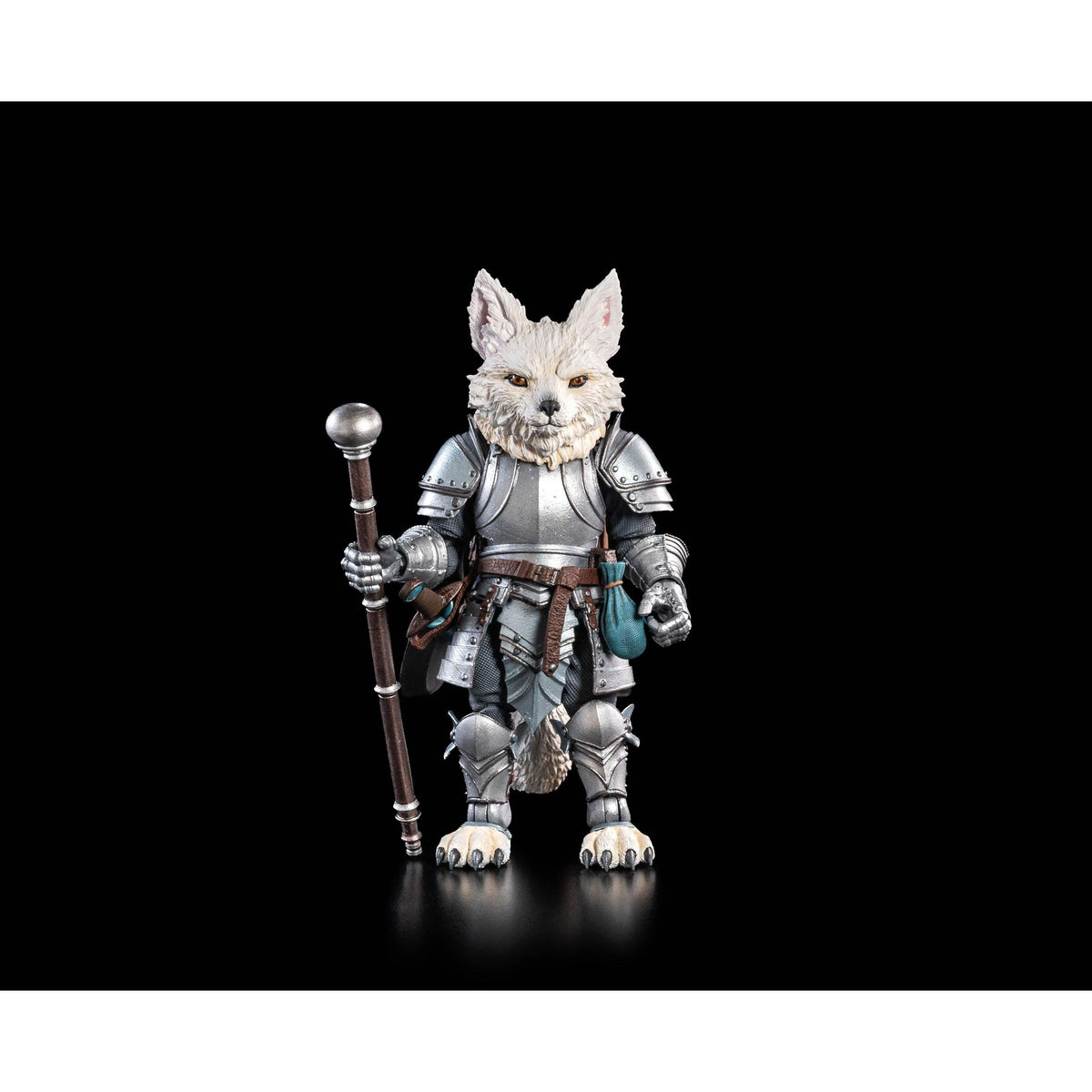 Mythic Legions: Bylur Frostfurr-Actionfiguren-Four Horsemen Toy Design-Mighty Underground