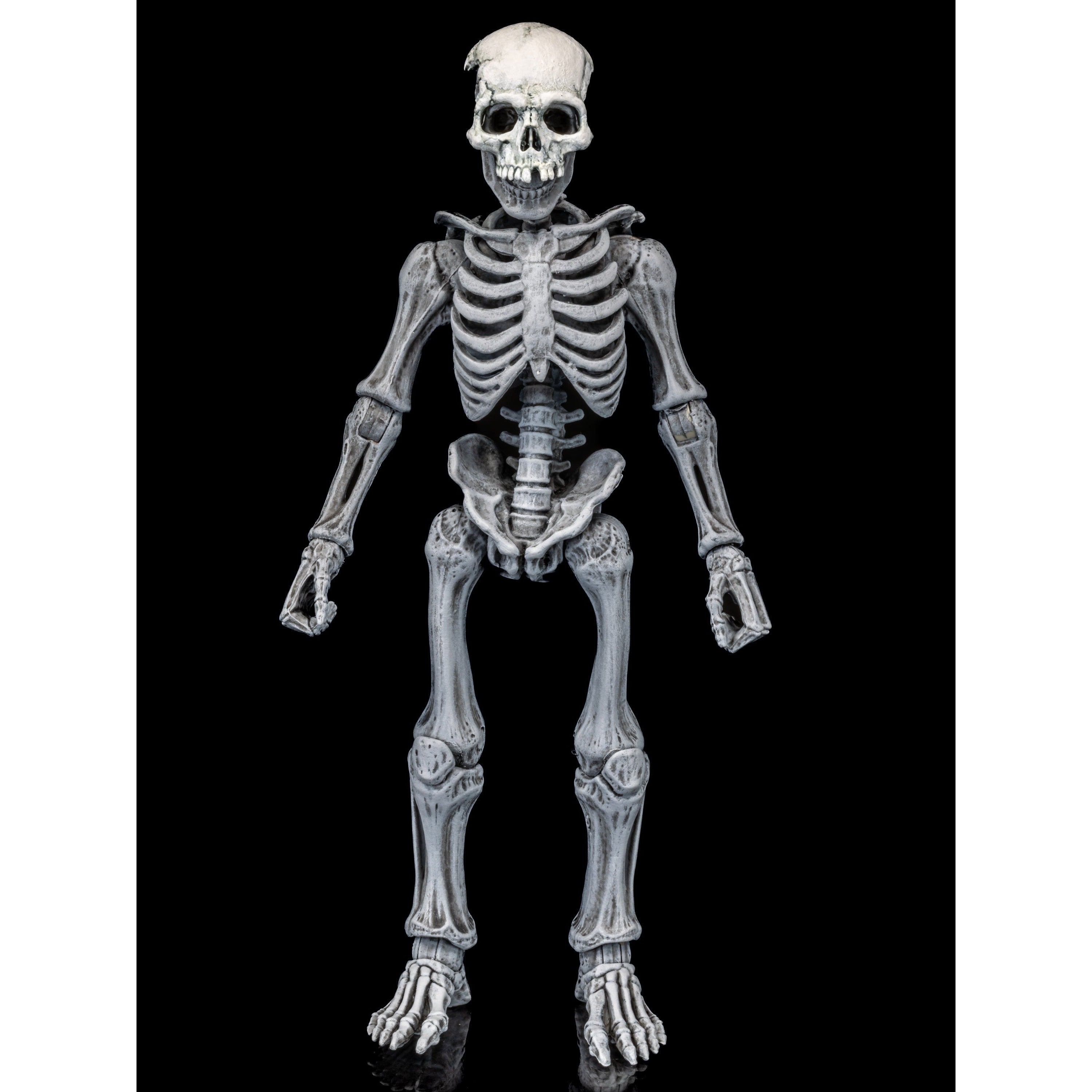 Mythic Legions: Graveyard Skeletons - 4-Pack