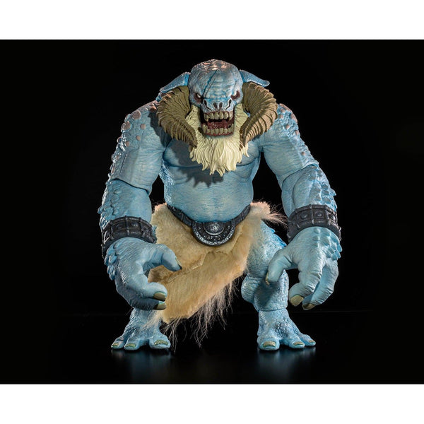 Mythic Legions: Ice Troll 2-Actionfiguren-Four Horsemen Toy Design-Mighty Underground