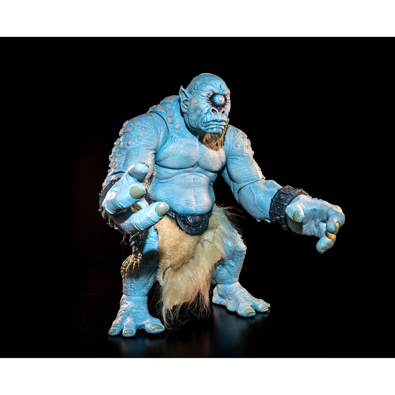 Mythic Legions: Ice Troll 2 – Mighty Underground
