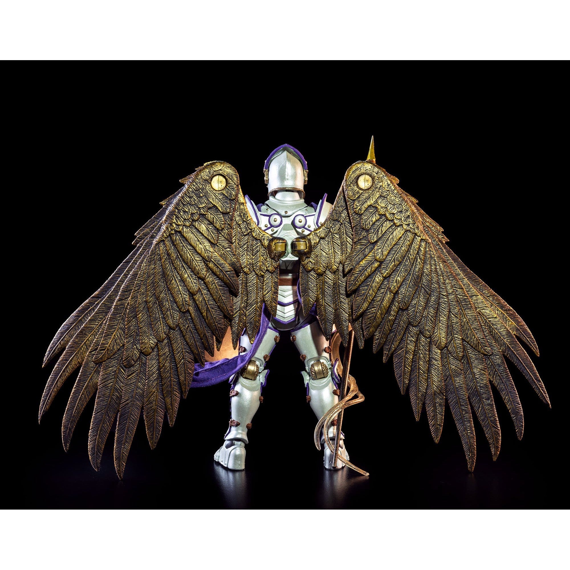 Mythic Legions: Iosef Of The Golden Spear (Deluxe)