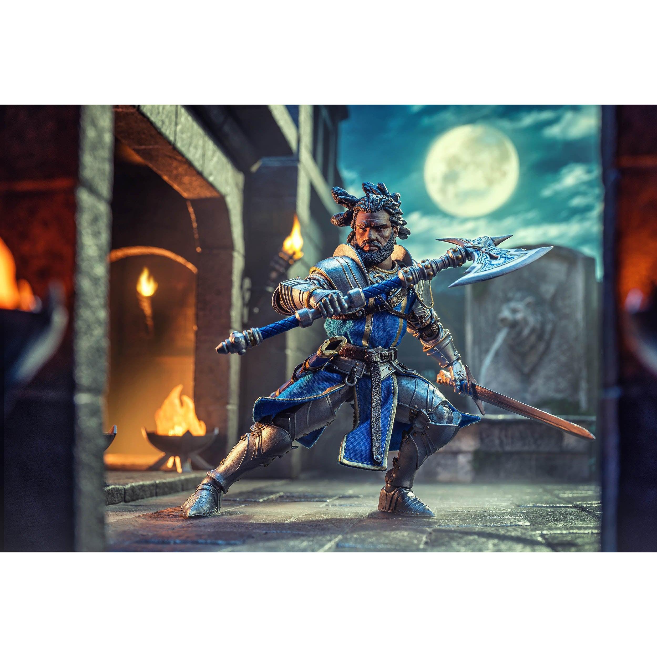 SF・ファンタジー・ホラー Mythic legions otho Mythic Legions: Legacies of Mythoss Otho (Army of Leodysseus