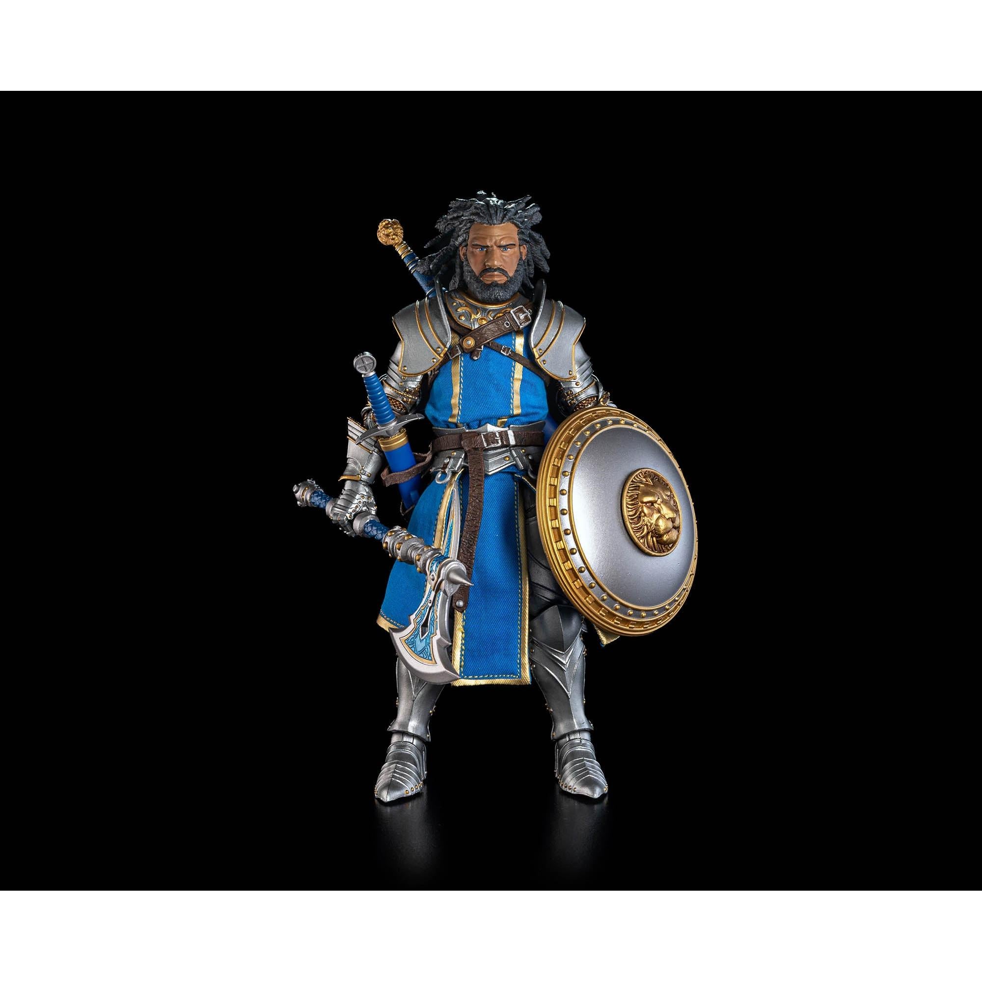 Mythic Legions Legacies of Mythoss: Otho