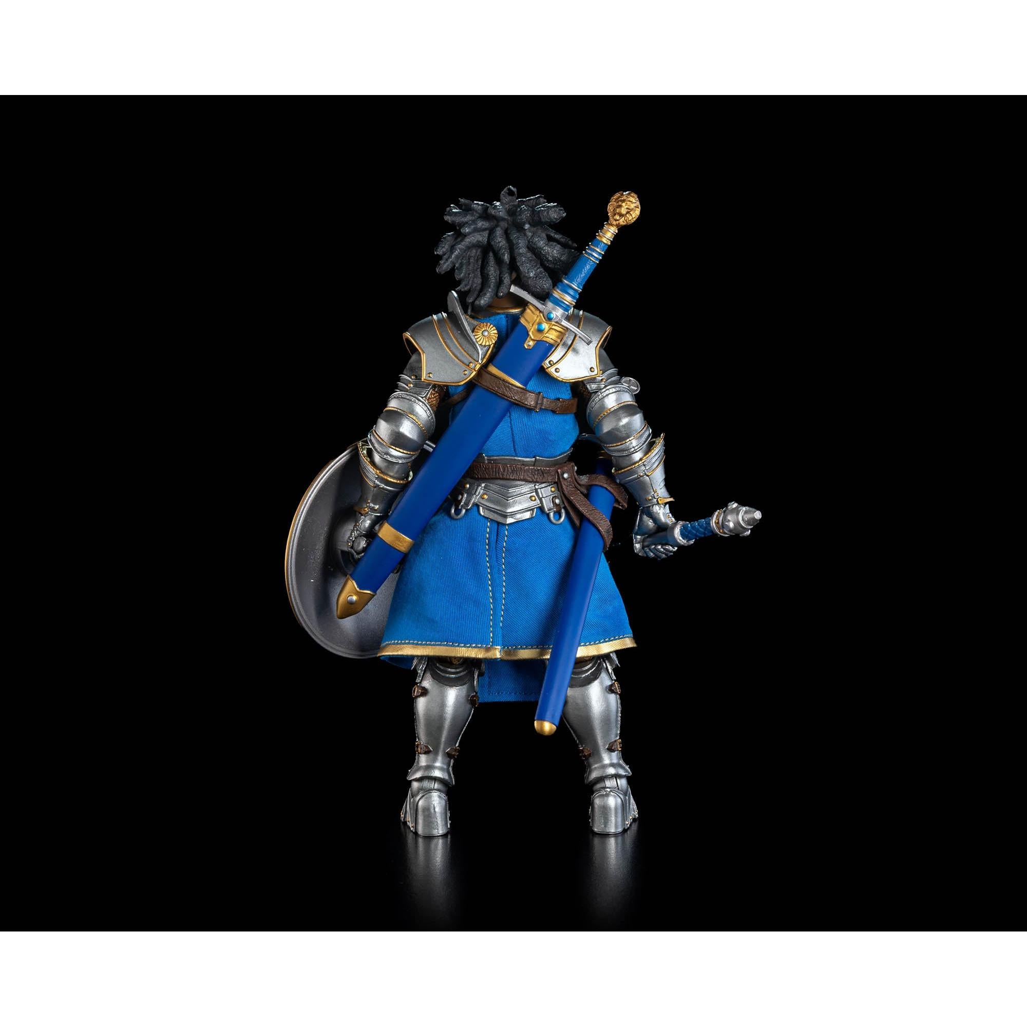 Mythic Legions Legacies of Mythoss: Otho