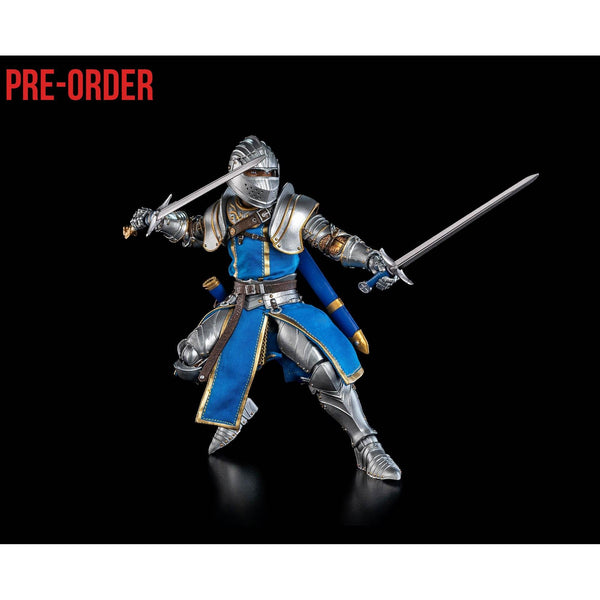 Mythic Legions Legacies of Mythoss: Otho