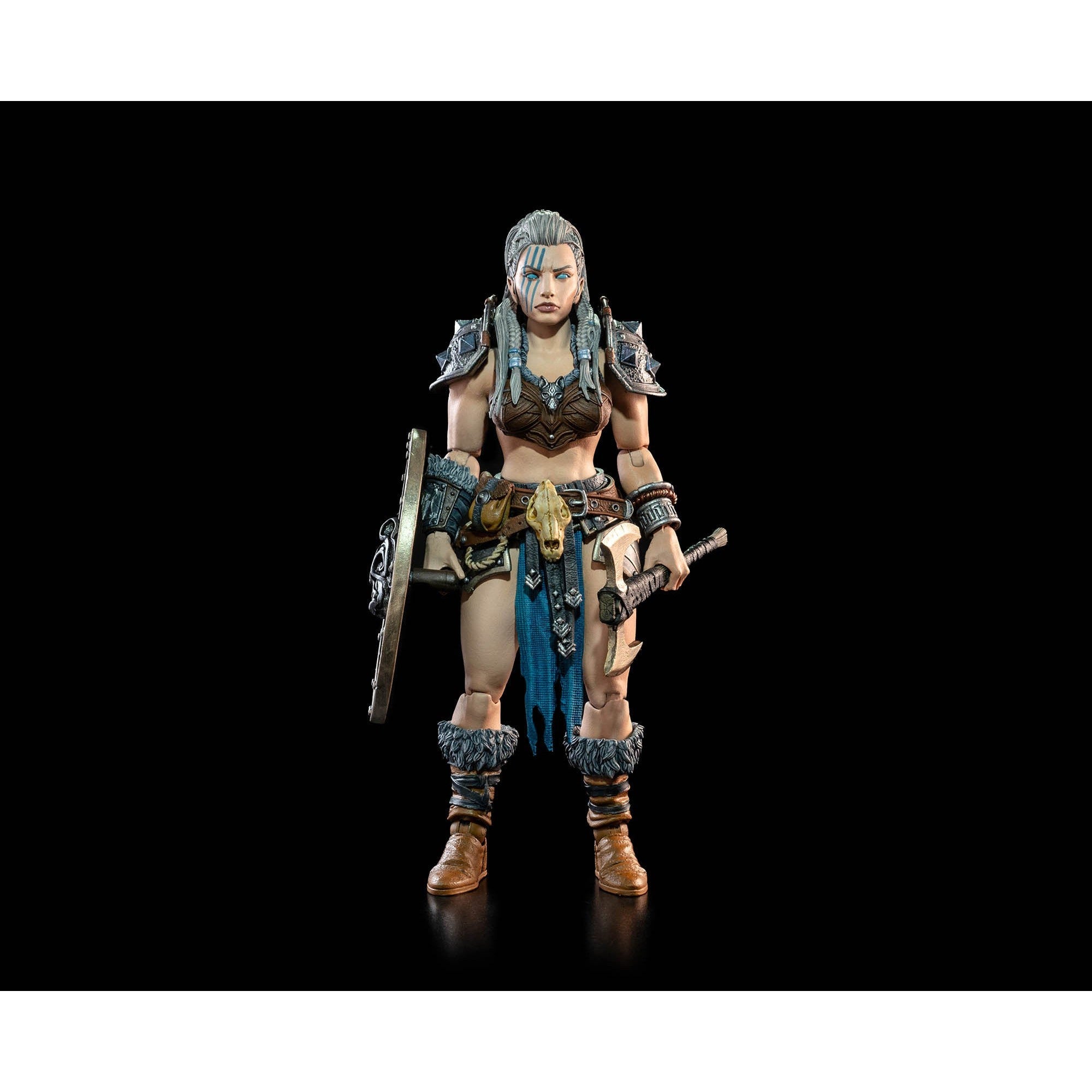 Mythic Legions: Neve | Mighty Underground