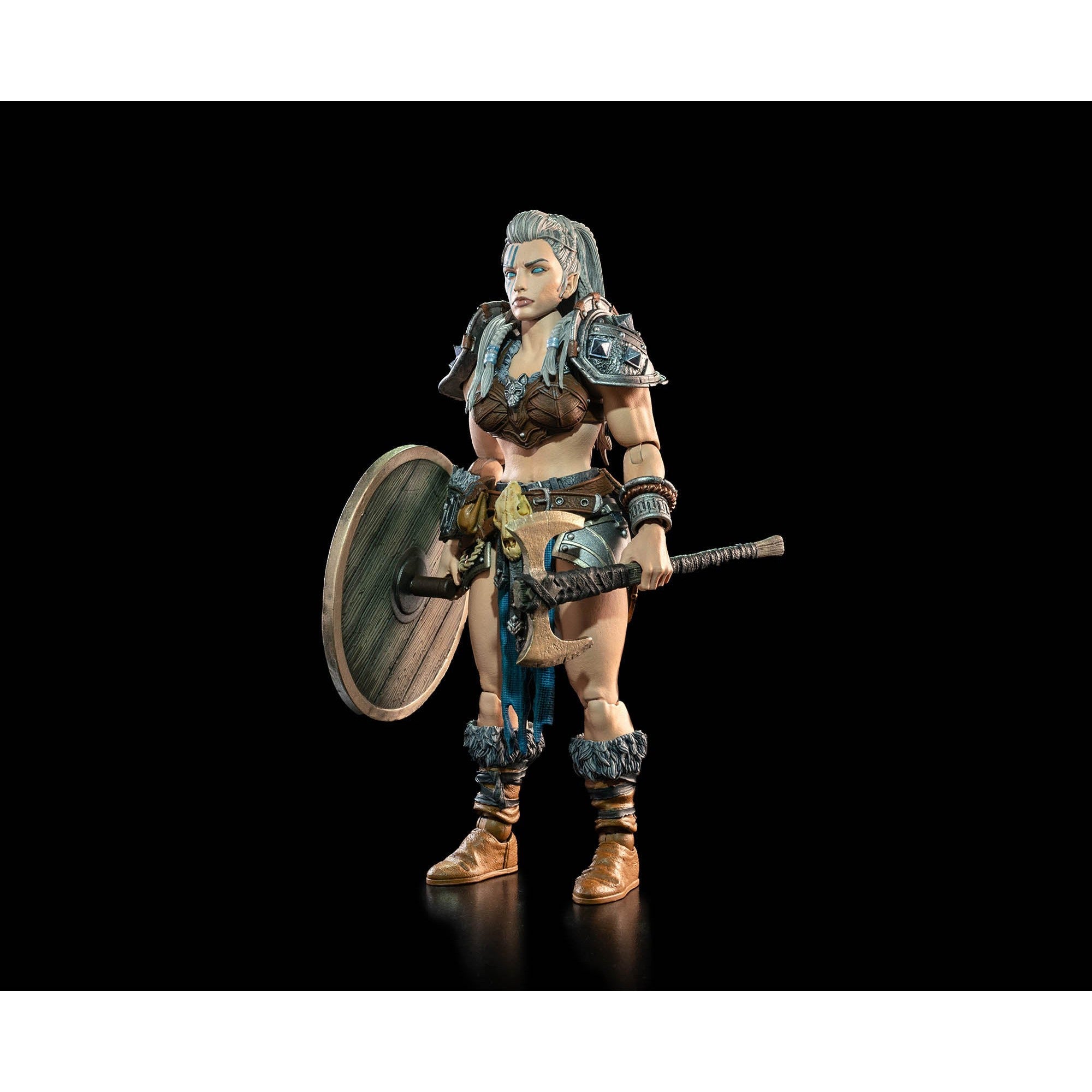 Mythic Legions: Neve