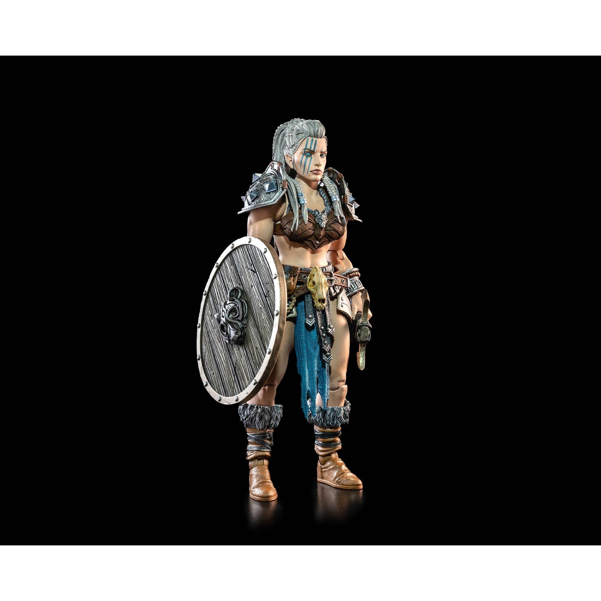 Mythic Legions: Neve | Mighty Underground