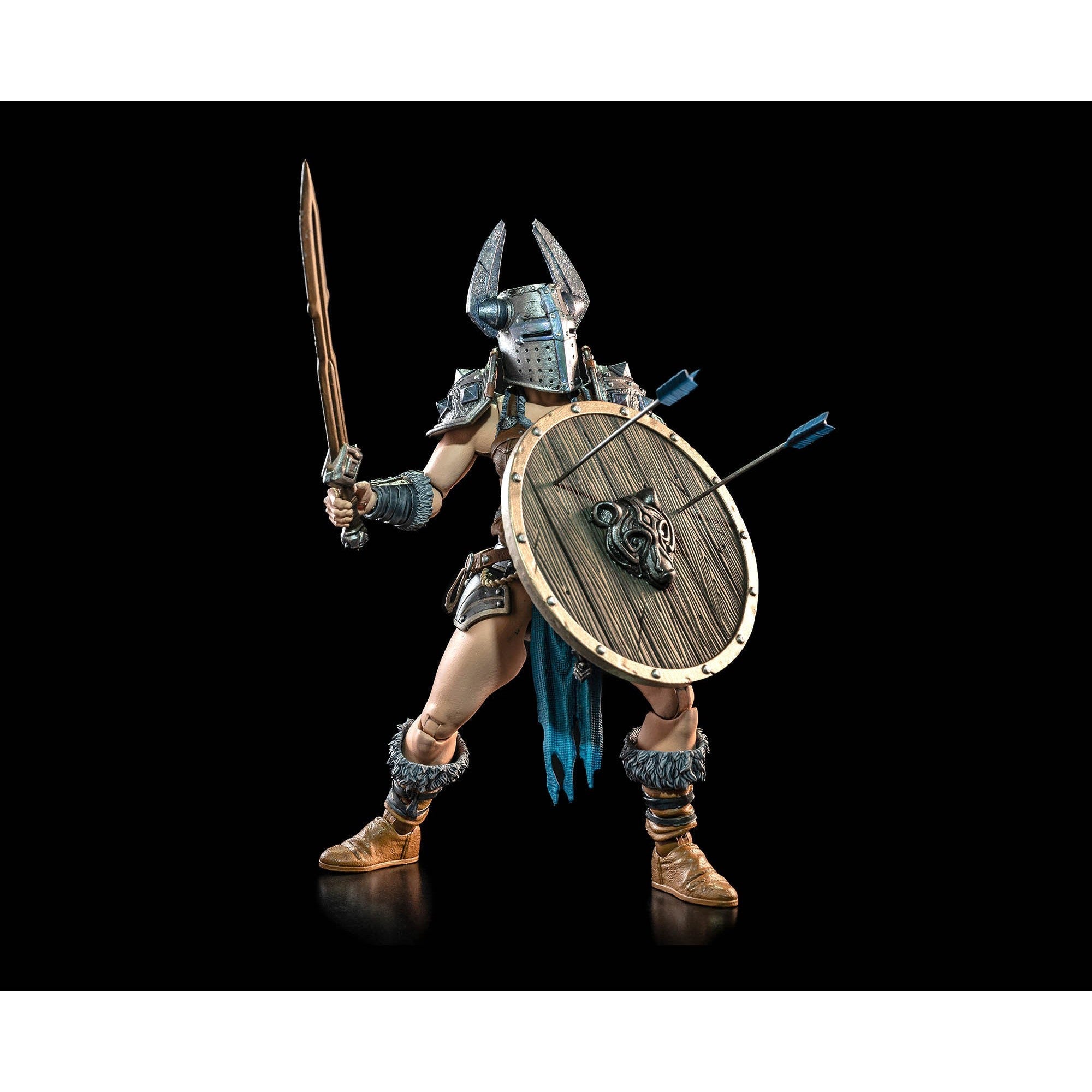 Mythic Legions: Neve