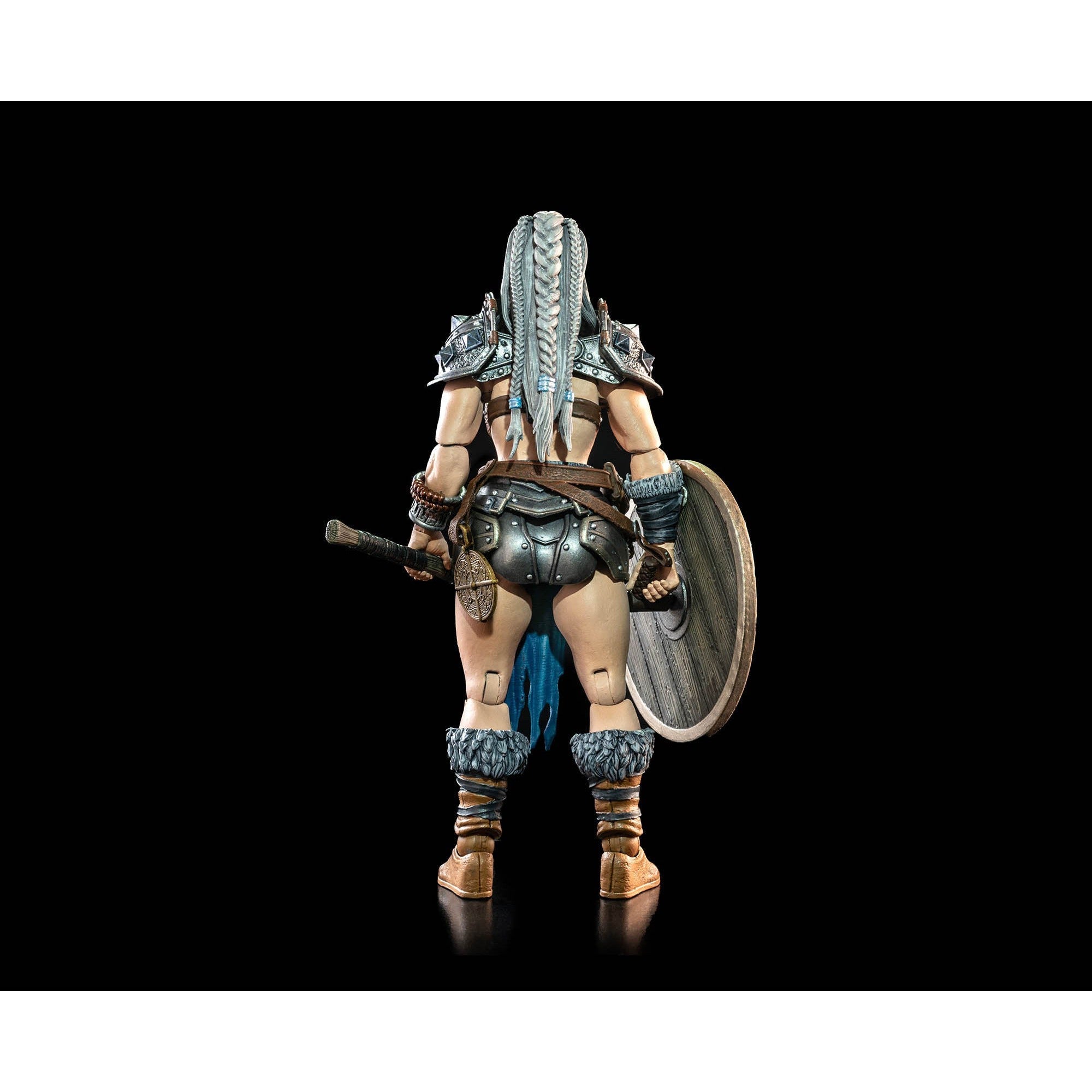 Mythic Legions: Neve