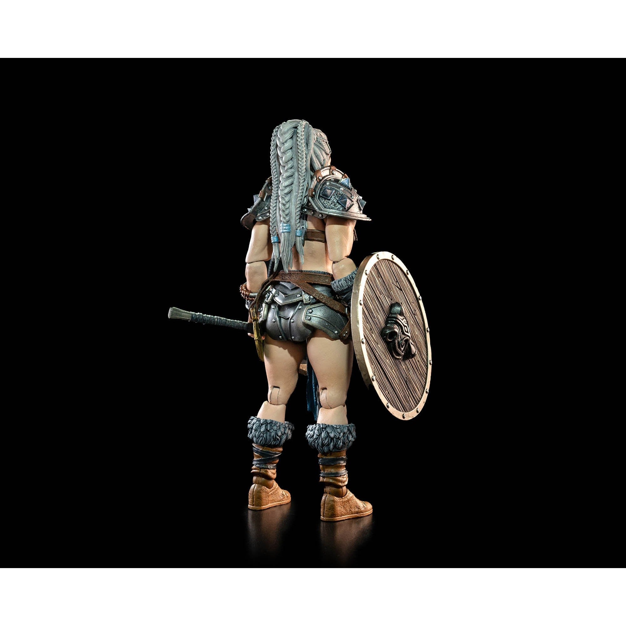 Mythic Legions: Neve | Mighty Underground