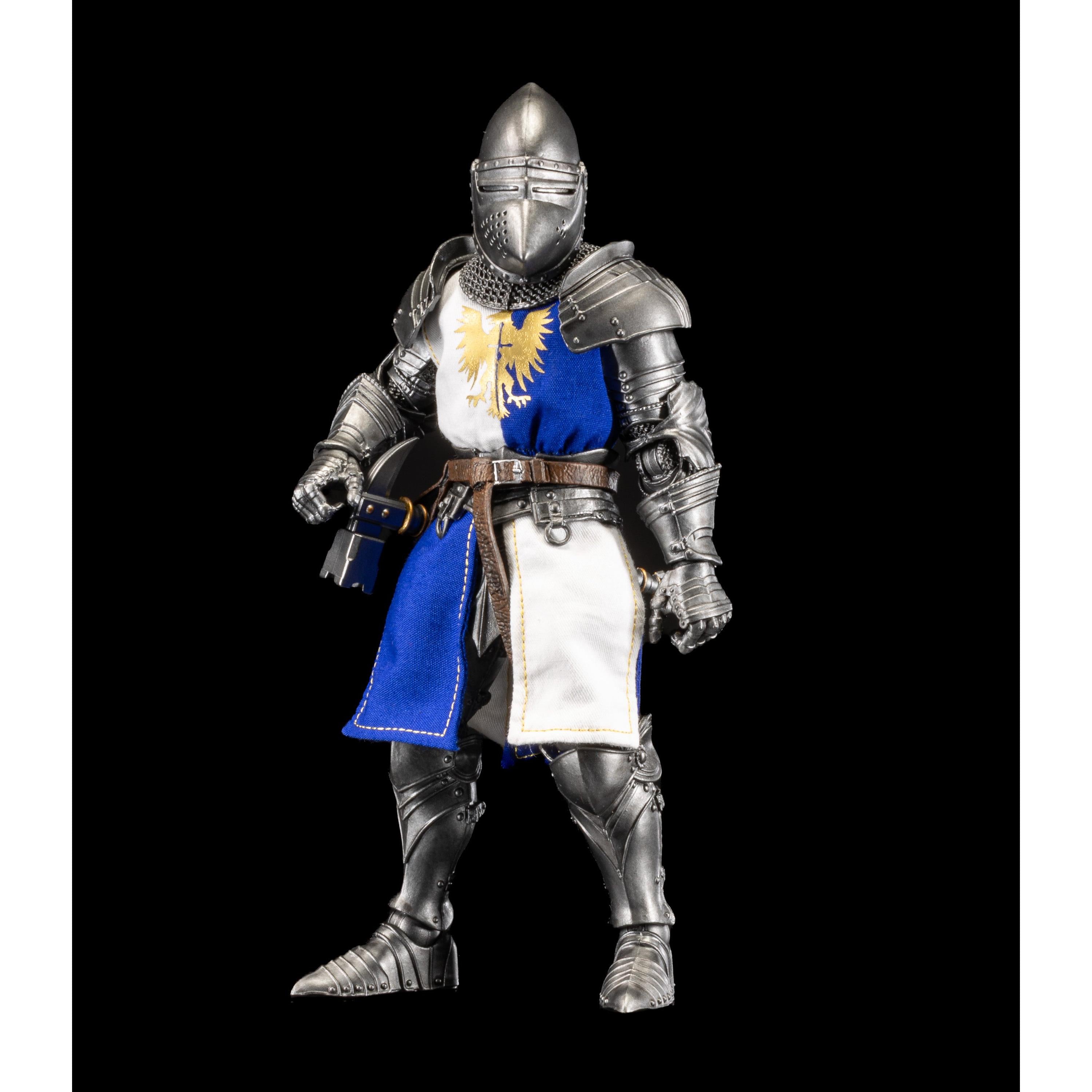 Mythic Legions: Order of Eathyron Tunic Set-Actionfiguren-Four Horsemen Toy Design-Mighty Underground