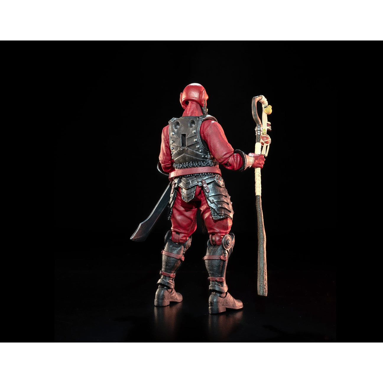 Mythic Legions: Peteorionn/ Uuwitt (Standard Edition Exclusive