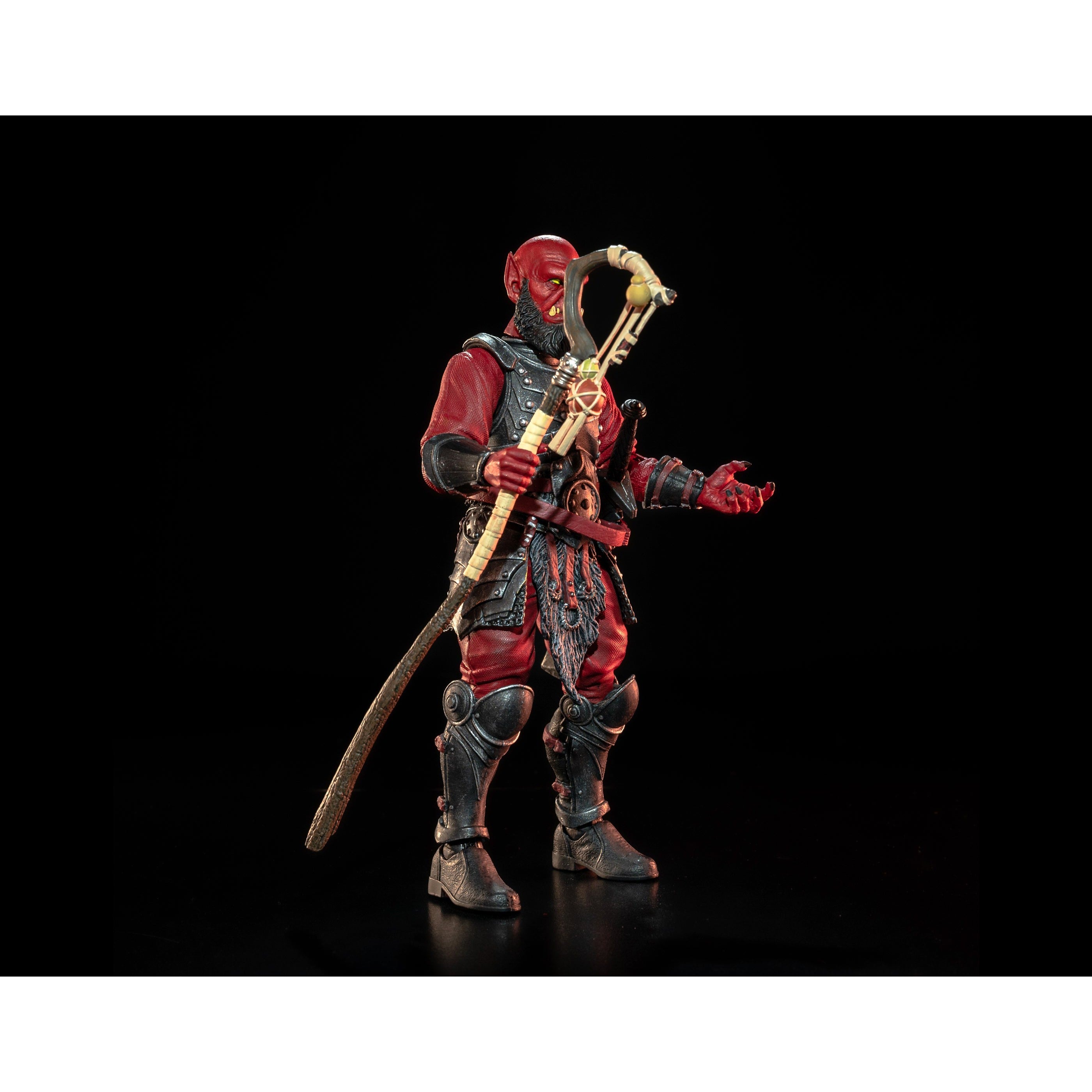 Mythic Legions: Peteorionn/ Uuwitt (Standard Edition Exclusive)