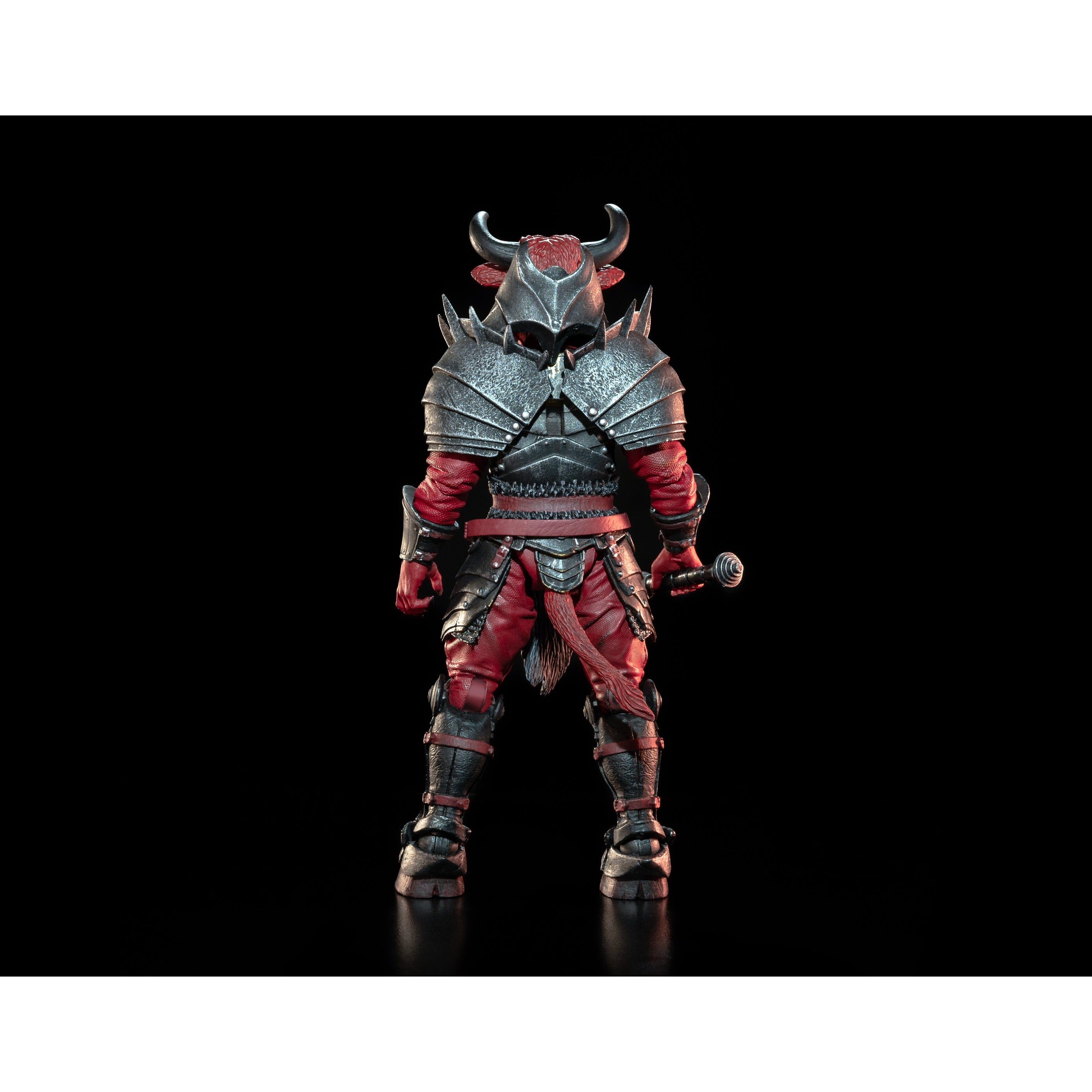 Mythic Legions: Peteorionn/ Uuwitt (Standard Edition Exclusive)