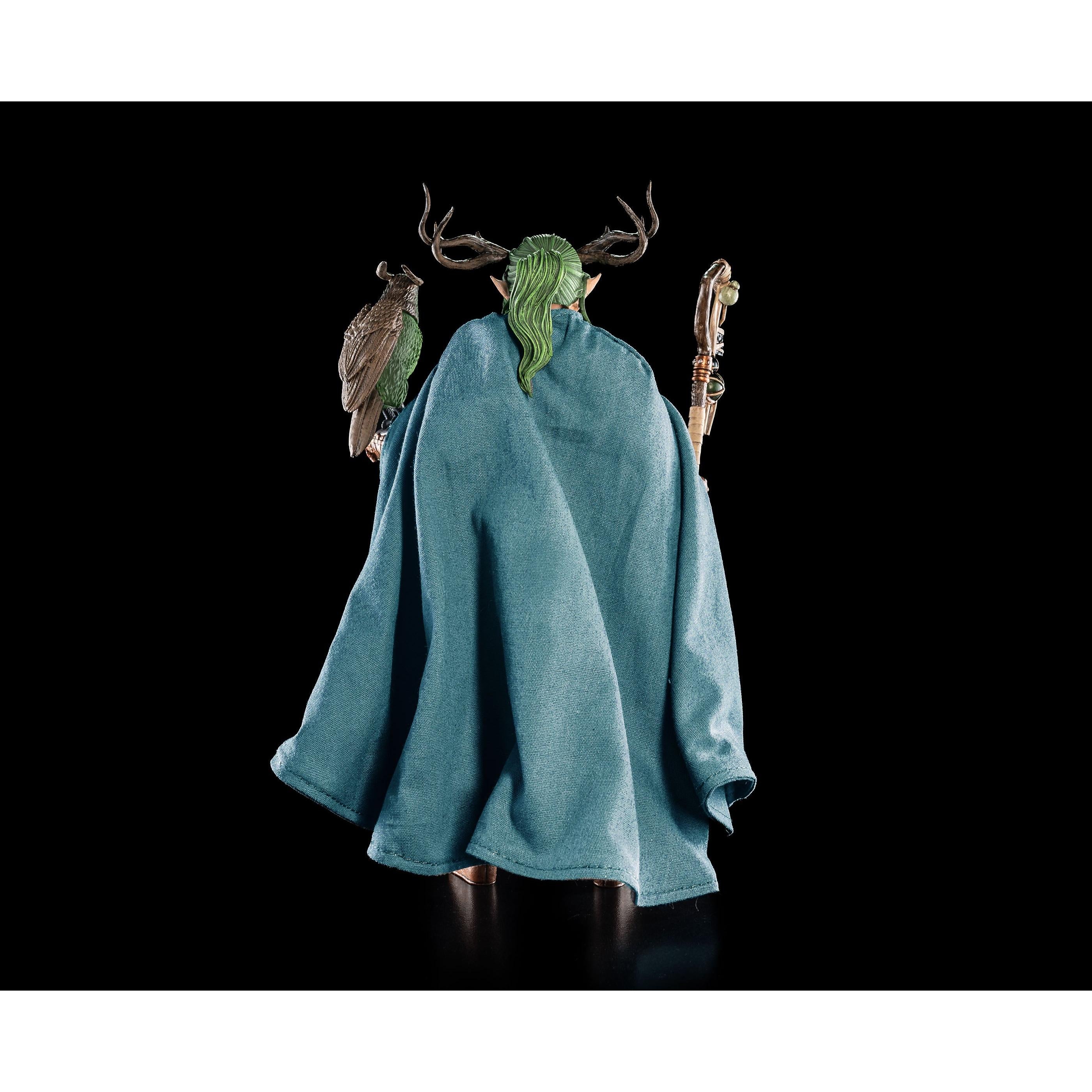 Mythic Legions RPG: Druid – Character Pack-Actionfiguren-Four Horsemen Toy Design-Mighty Underground