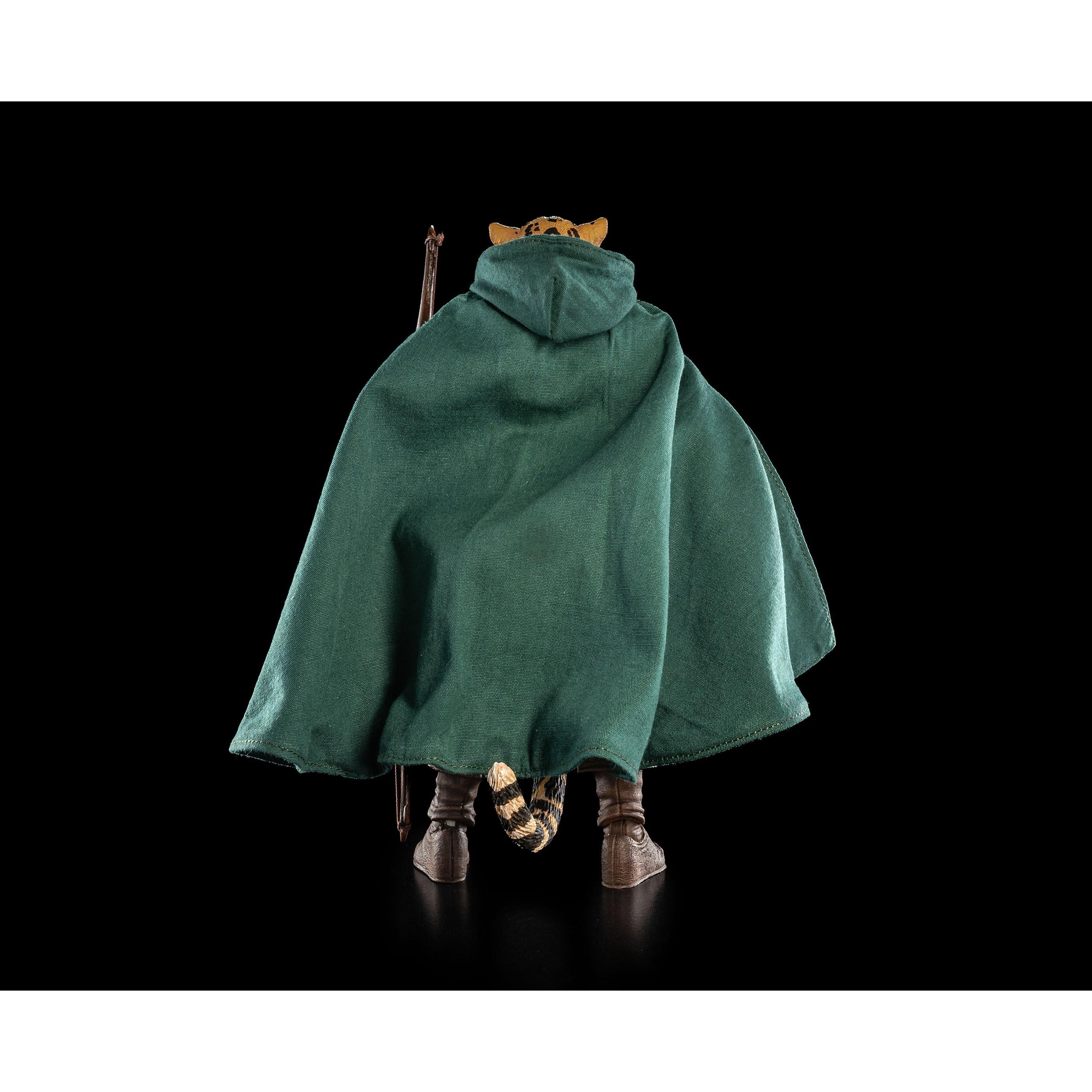 Mythic Legions RPG: Ranger – Character Pack-Actionfiguren-Four Horsemen Toy Design-Mighty Underground