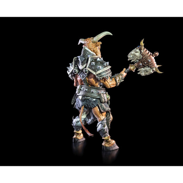 Mythic Legions: Regarionn (Ogre-Scale)-Actionfiguren-Four Horsemen Toy Design-Mighty Underground