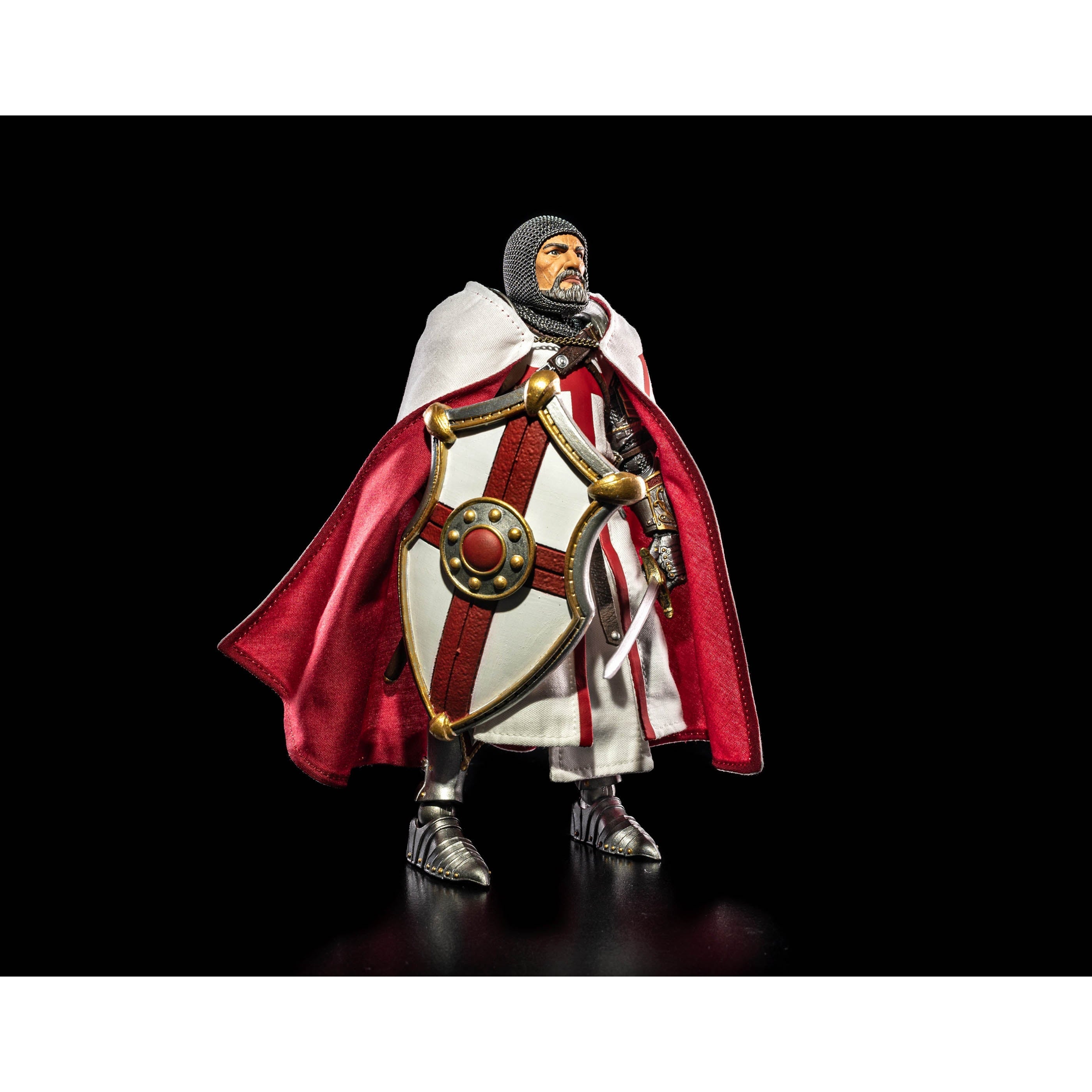 Mythic Legions: Sir Enoch