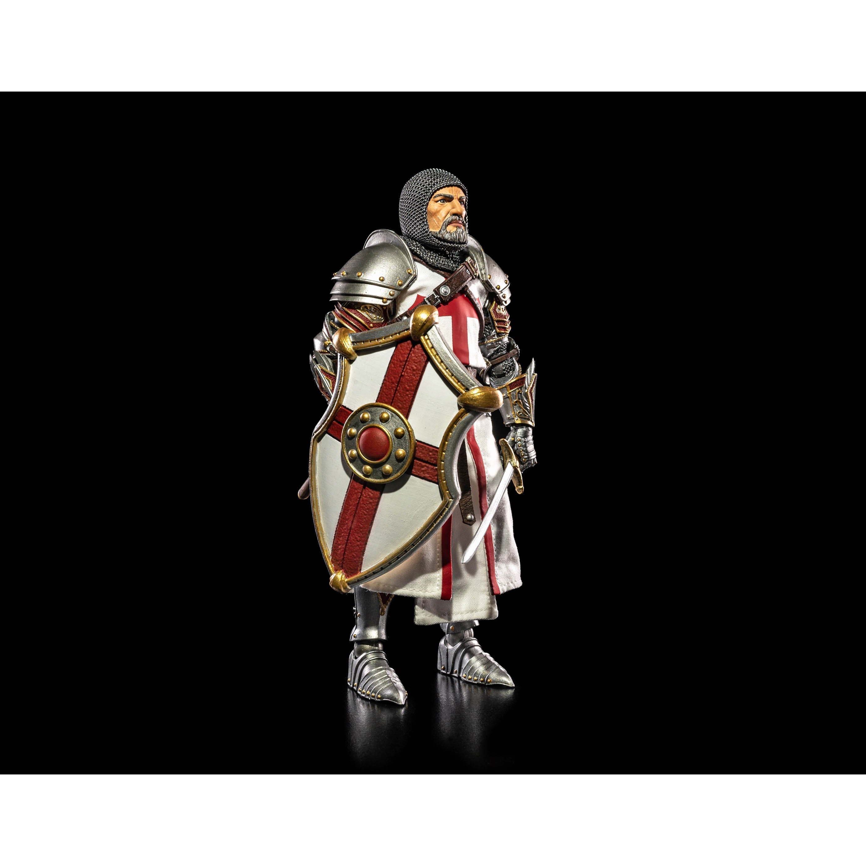 SF・ファンタジー・ホラー Mythic Legions SIR ENOCH ee1c68bb-5765-4d60-a065-