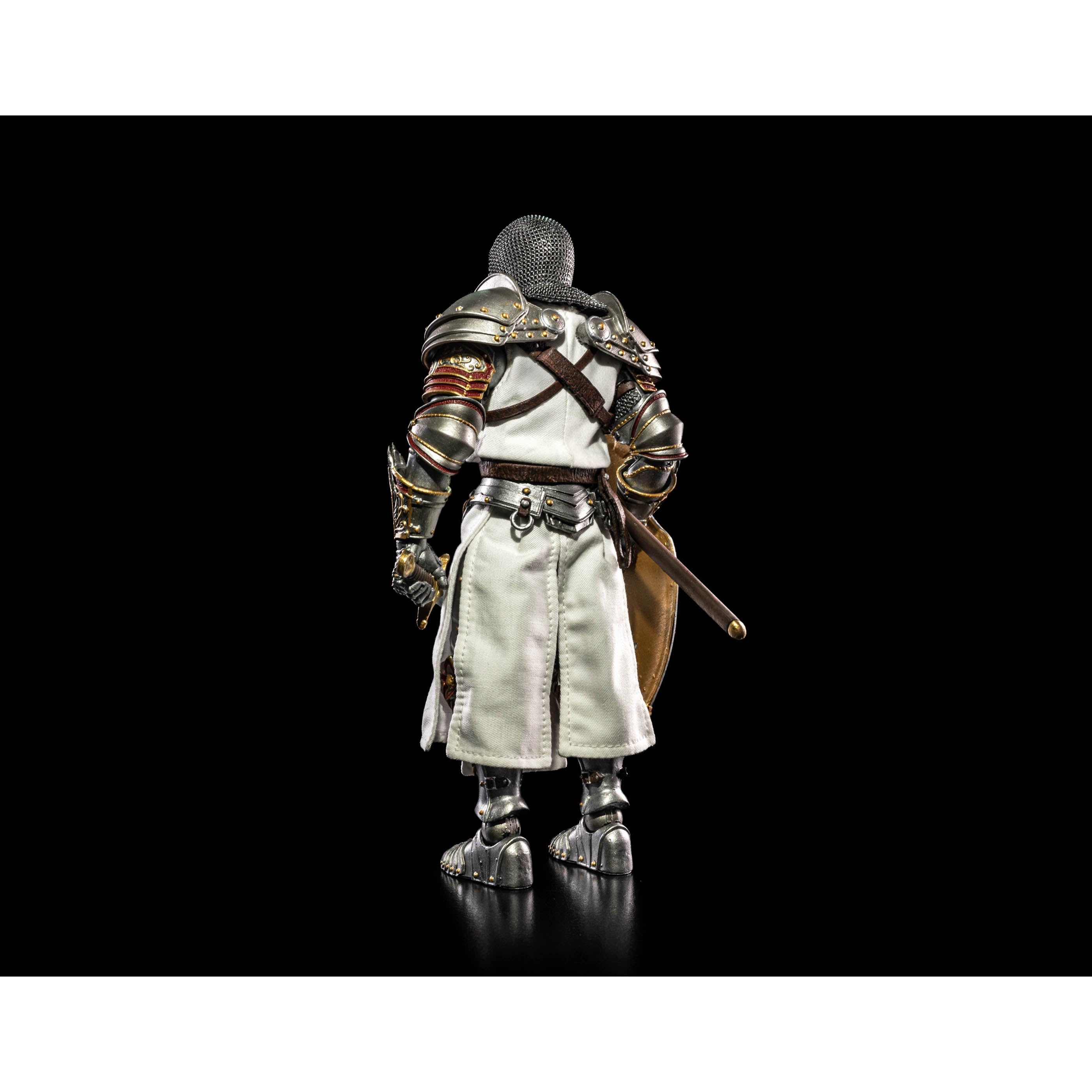 Mythic Legions: Sir Enoch