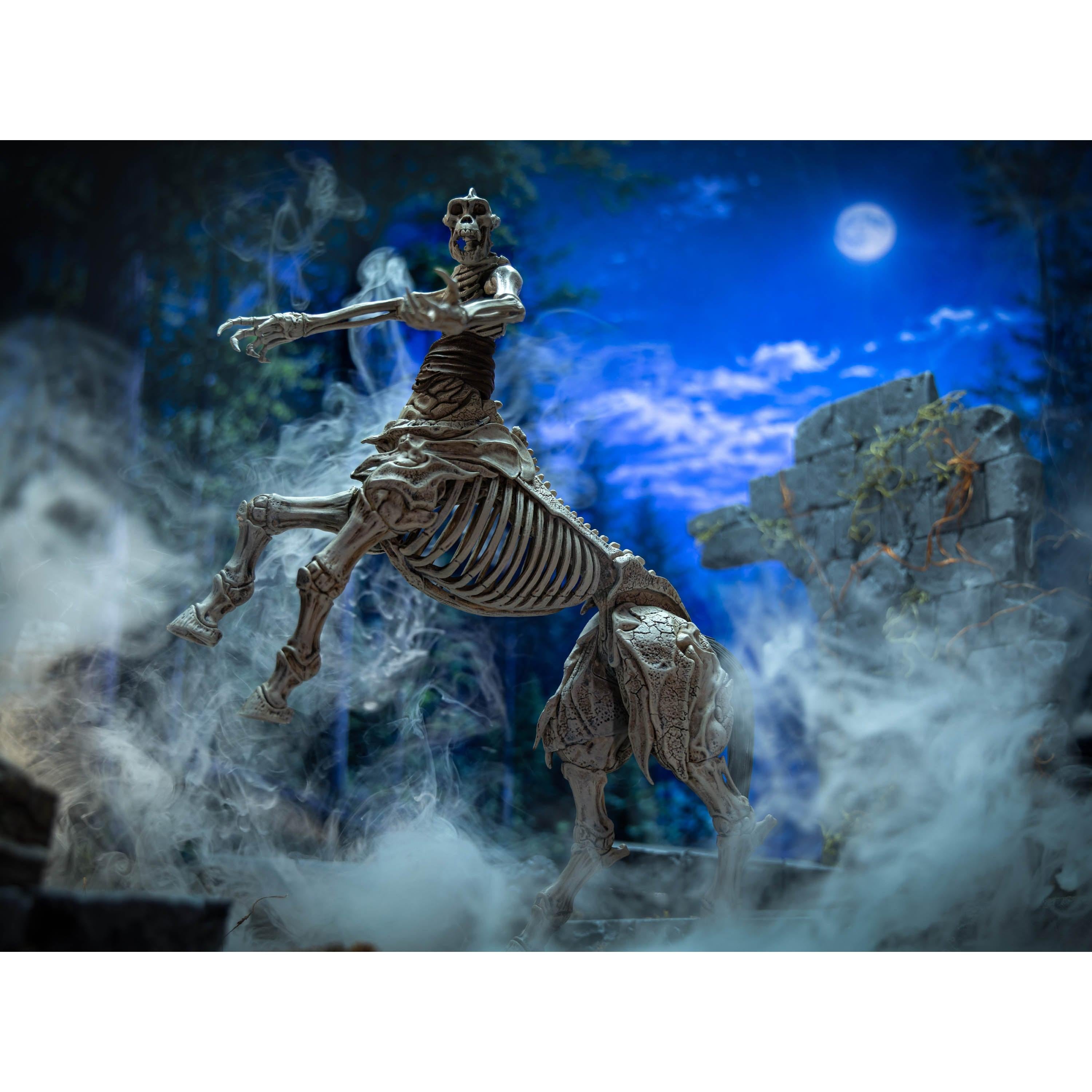 Mythic Legions: Skeleton Soldiers Add-On Set-Actionfiguren-Four Horsemen Toy Design-Mighty Underground