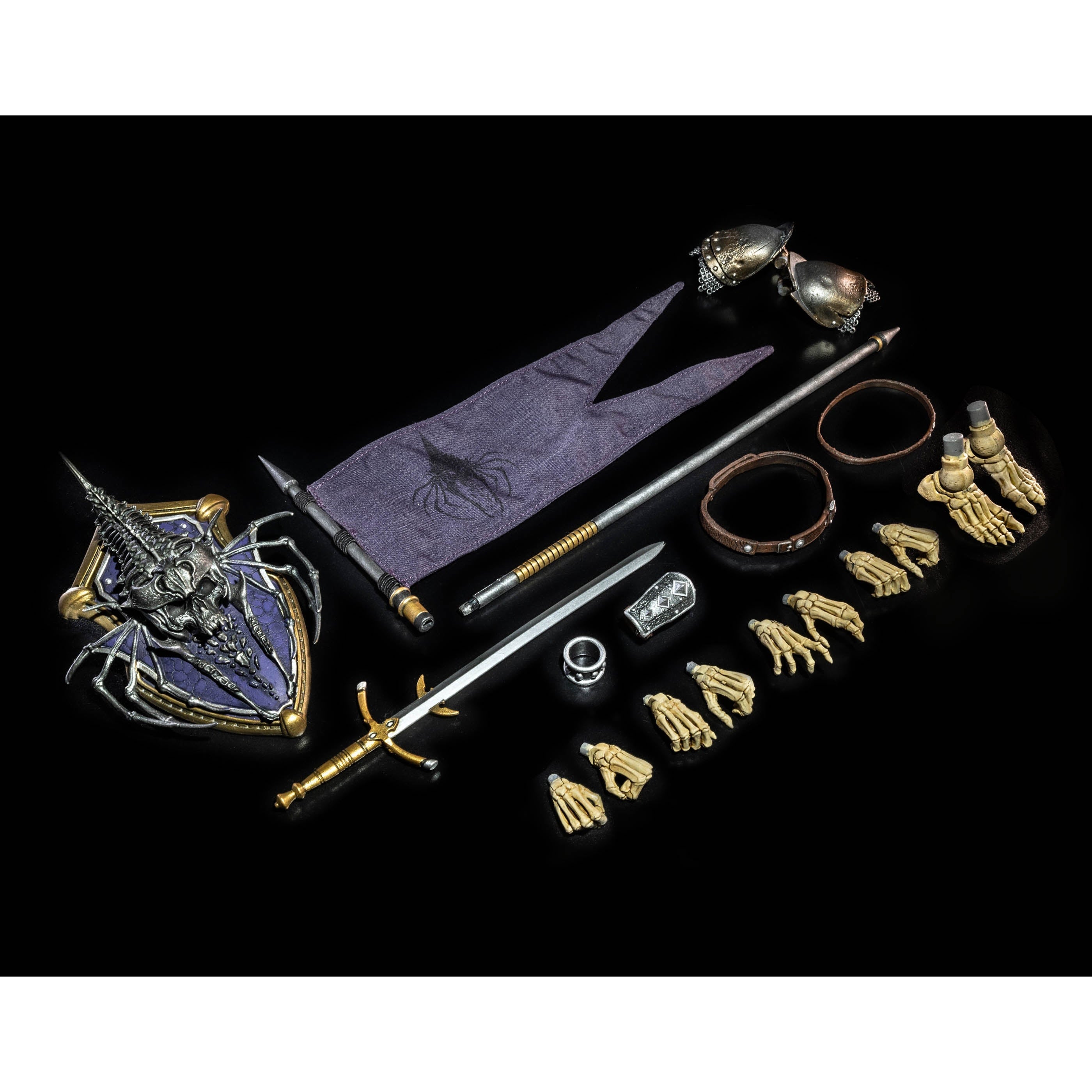 SF・ファンタジー・ホラー mythic legions thorasis the first risen fa78c361-fefc-4b30-8736-