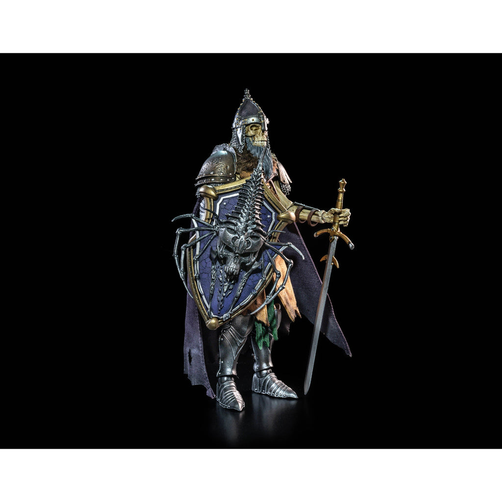 Mythic Legions: Thorasis the First Risen