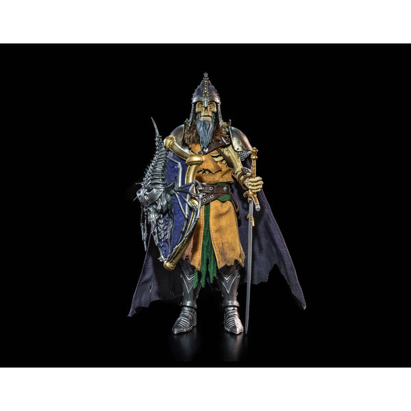Mythic Legions: Thorasis the First Risen
