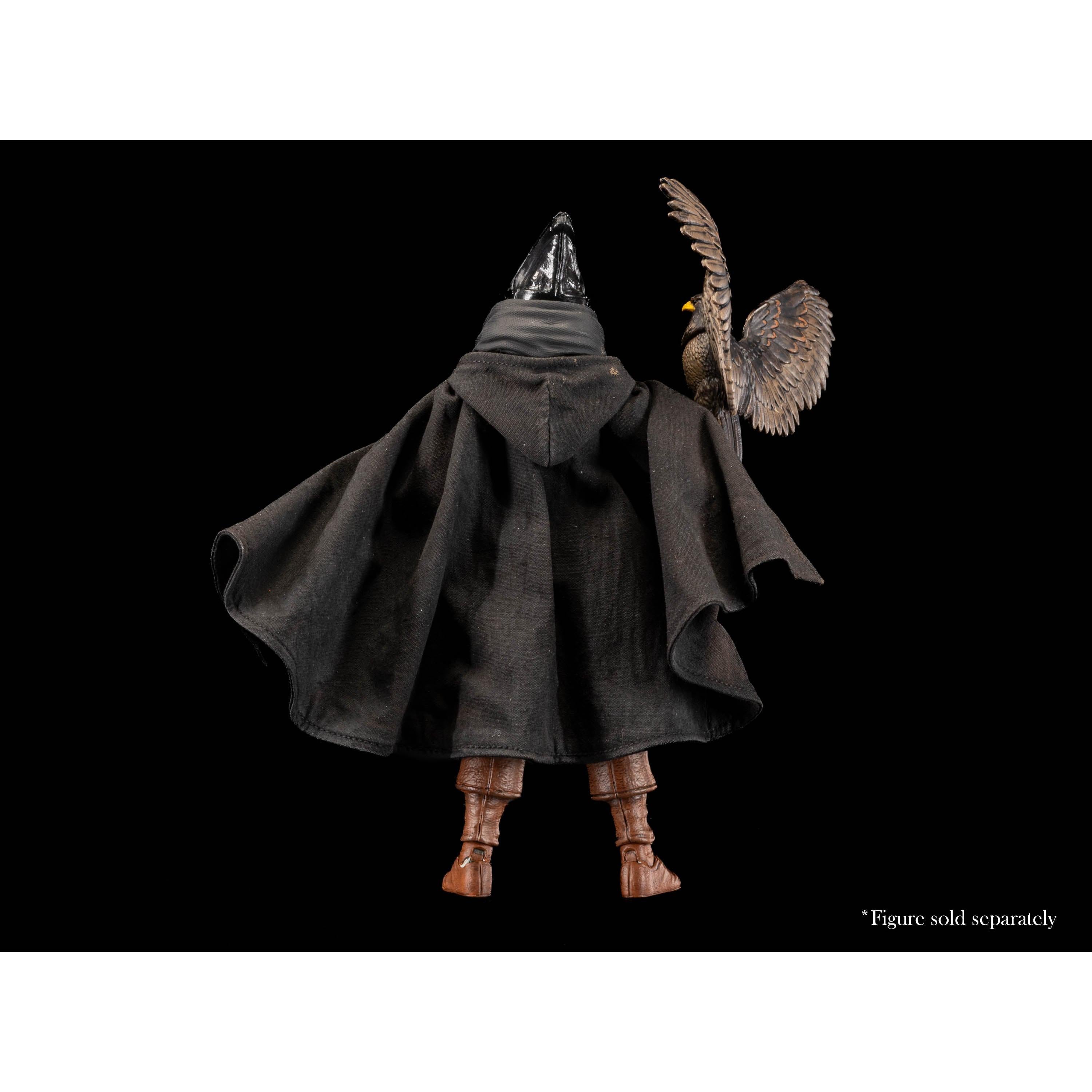 Mythic Legions: Vampire Archer Add-On Set-Actionfiguren-Four Horsemen Toy Design-Mighty Underground