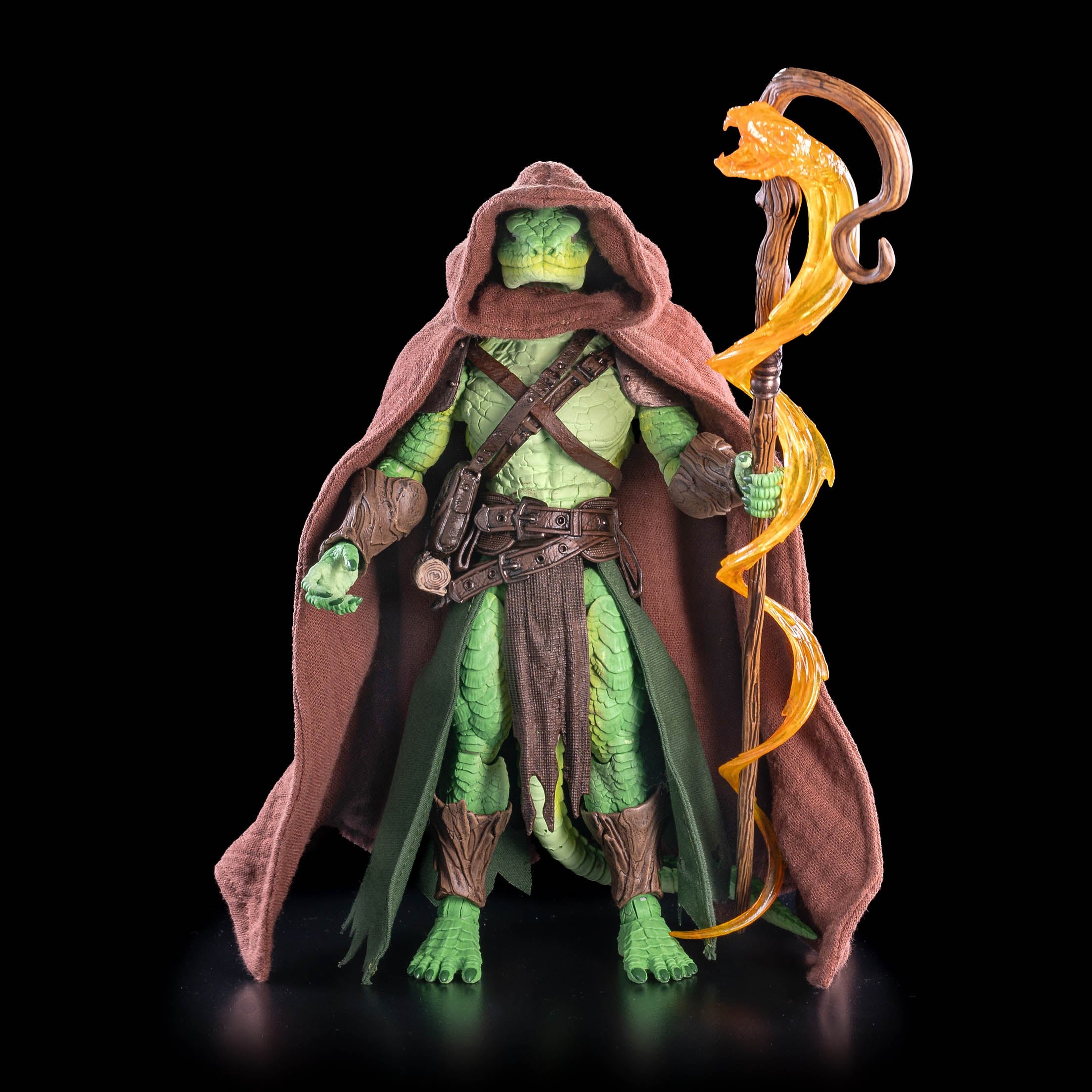 Mythic Legions: Vernaliss Ardenscale (Exclusive)