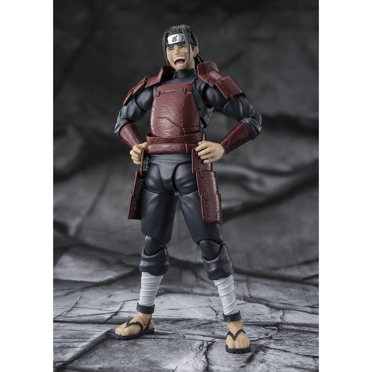 Naruto: Hashirama Senju -Reanimation-