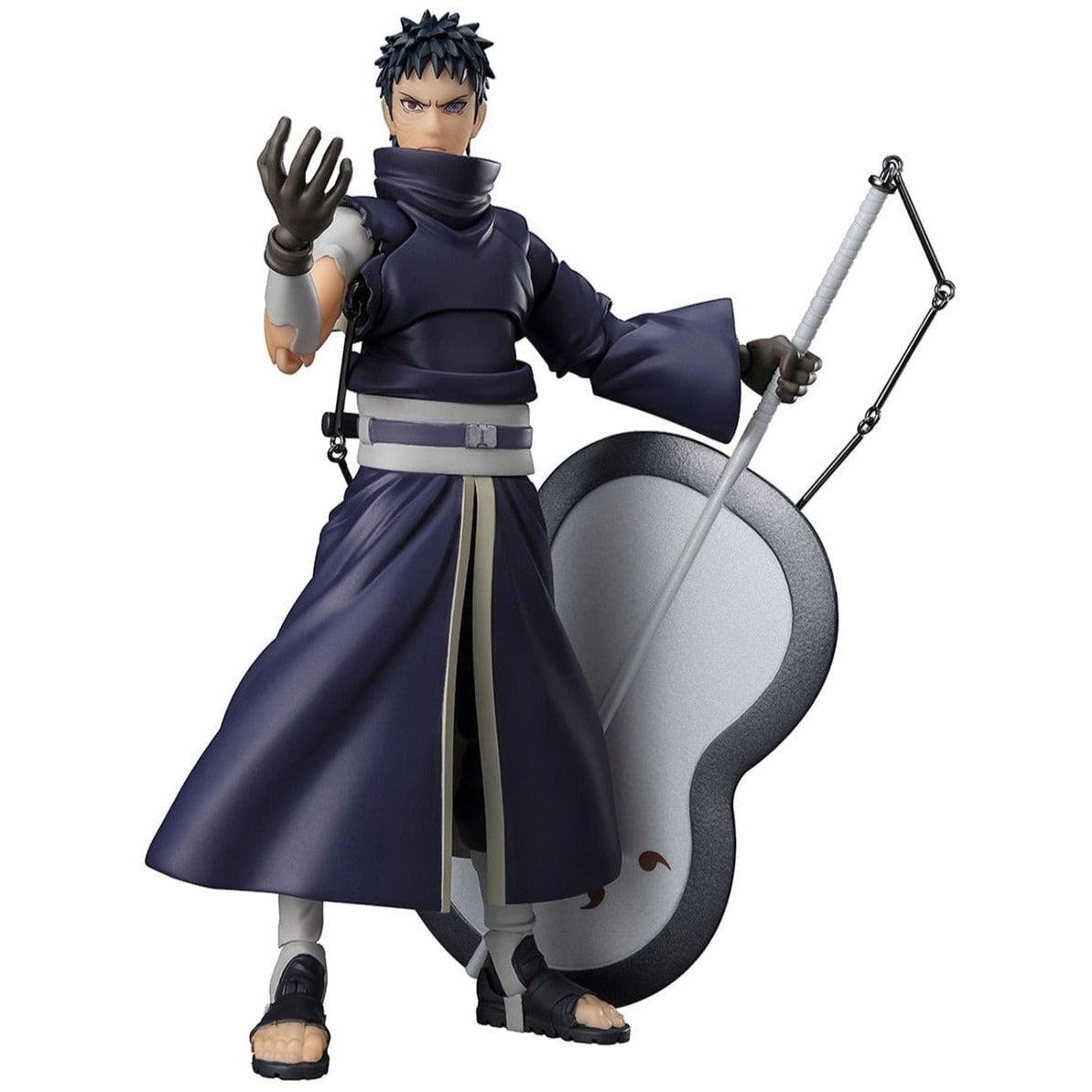 Naruto: Obito Uchiha - Hollow Dreams of Despair-Actionfiguren-Bandai Tamashii Nations-Mighty Underground