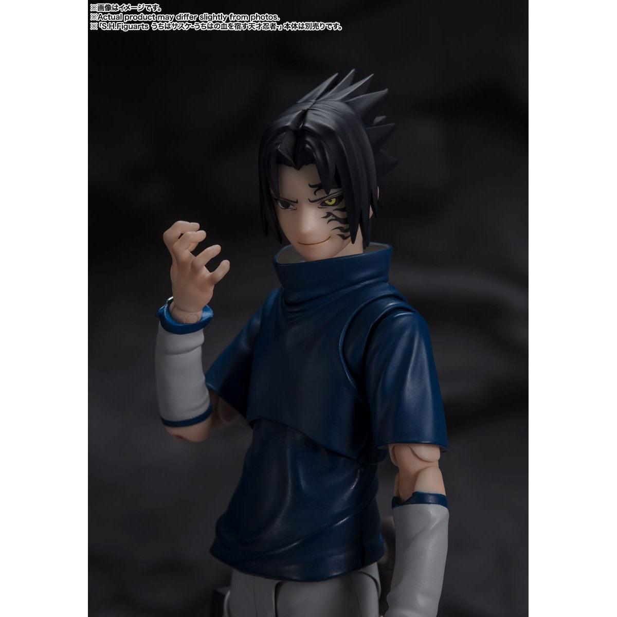 Naruto: Orochimaru - Seeker of Immortality-Actionfiguren-Bandai Tamashii Nations-Mighty Underground