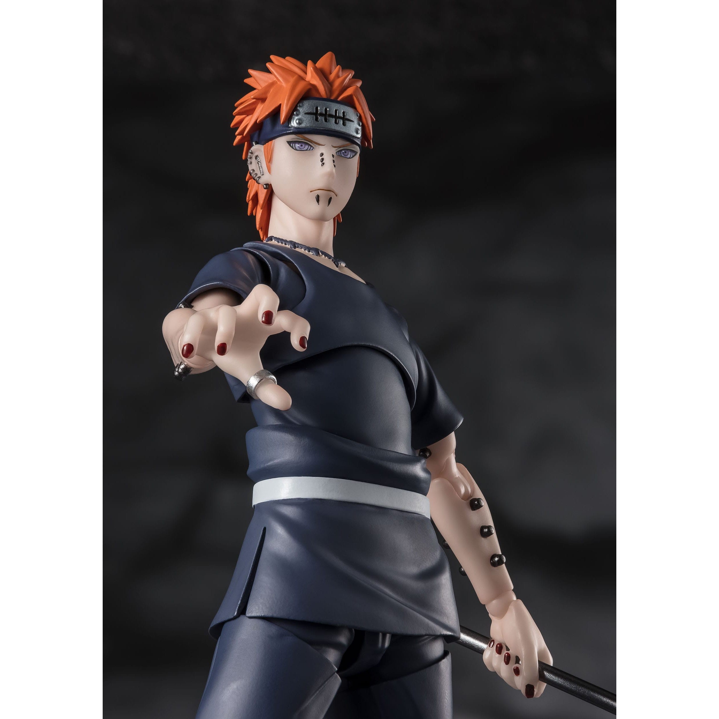 Naruto Shippuden: Pain Tendo (Six Path Rinnegan)