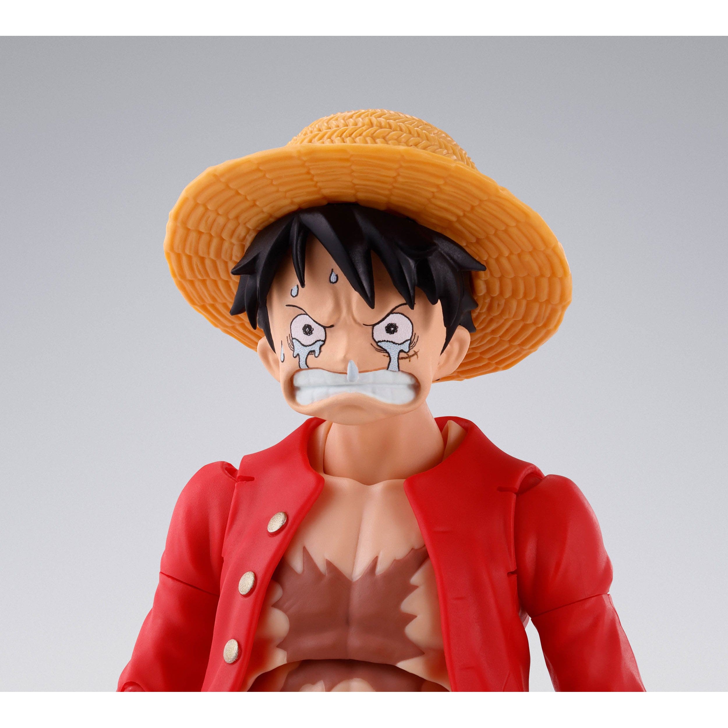 One Piece: Sabo Revolutionary Army Chief of Staff-Actionfiguren-Bandai Tamashii Nations-Mighty Underground