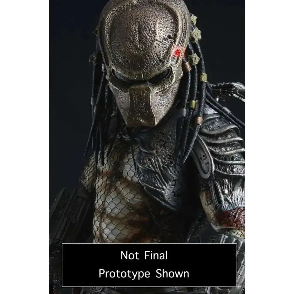 Predator 2: City Hunter 1/4-Actionfiguren-NECA-Mighty Underground