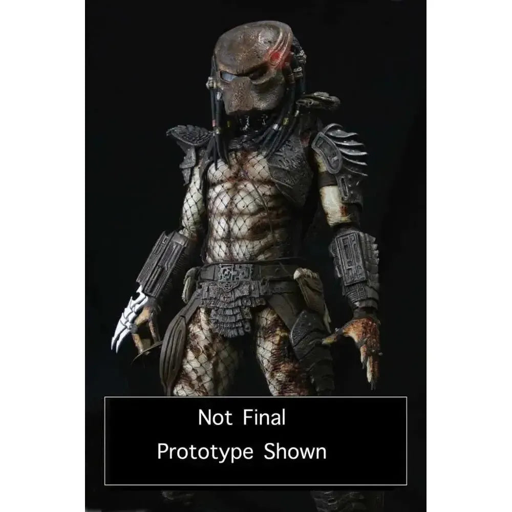 Predator 2: City Hunter 1/4-Actionfiguren-NECA-Mighty Underground
